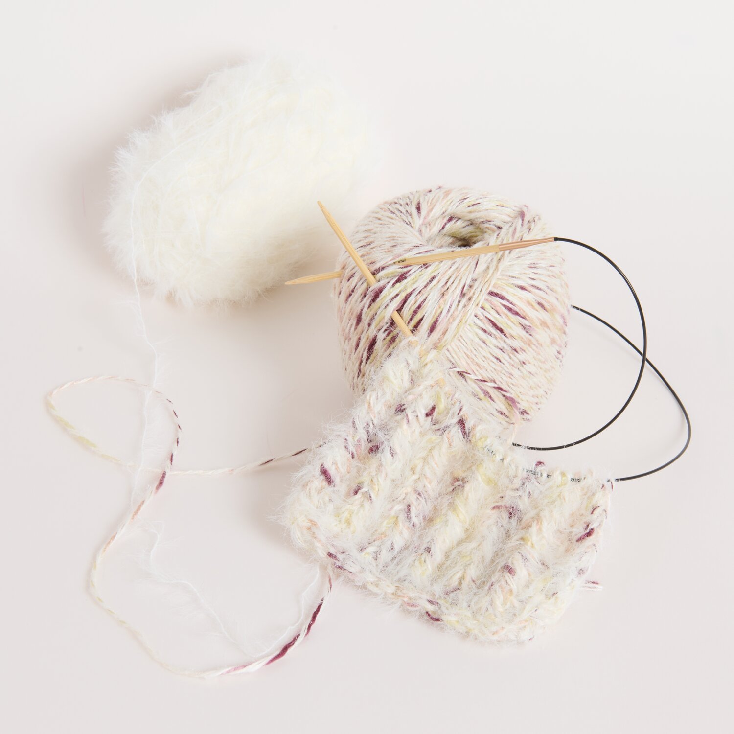 Made by Me No. 22 Frühjahr-Sommer Sprachauswahl deutsch von Rico Design