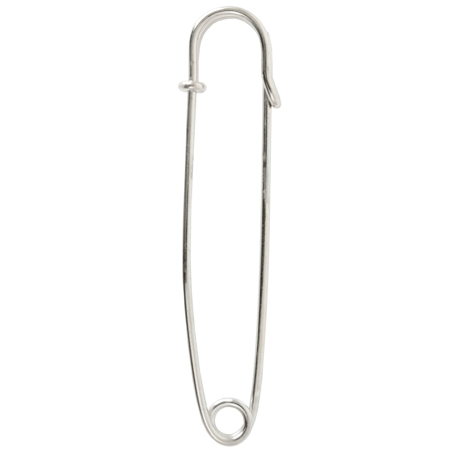 Kiltnadel 10cm von Rico Design