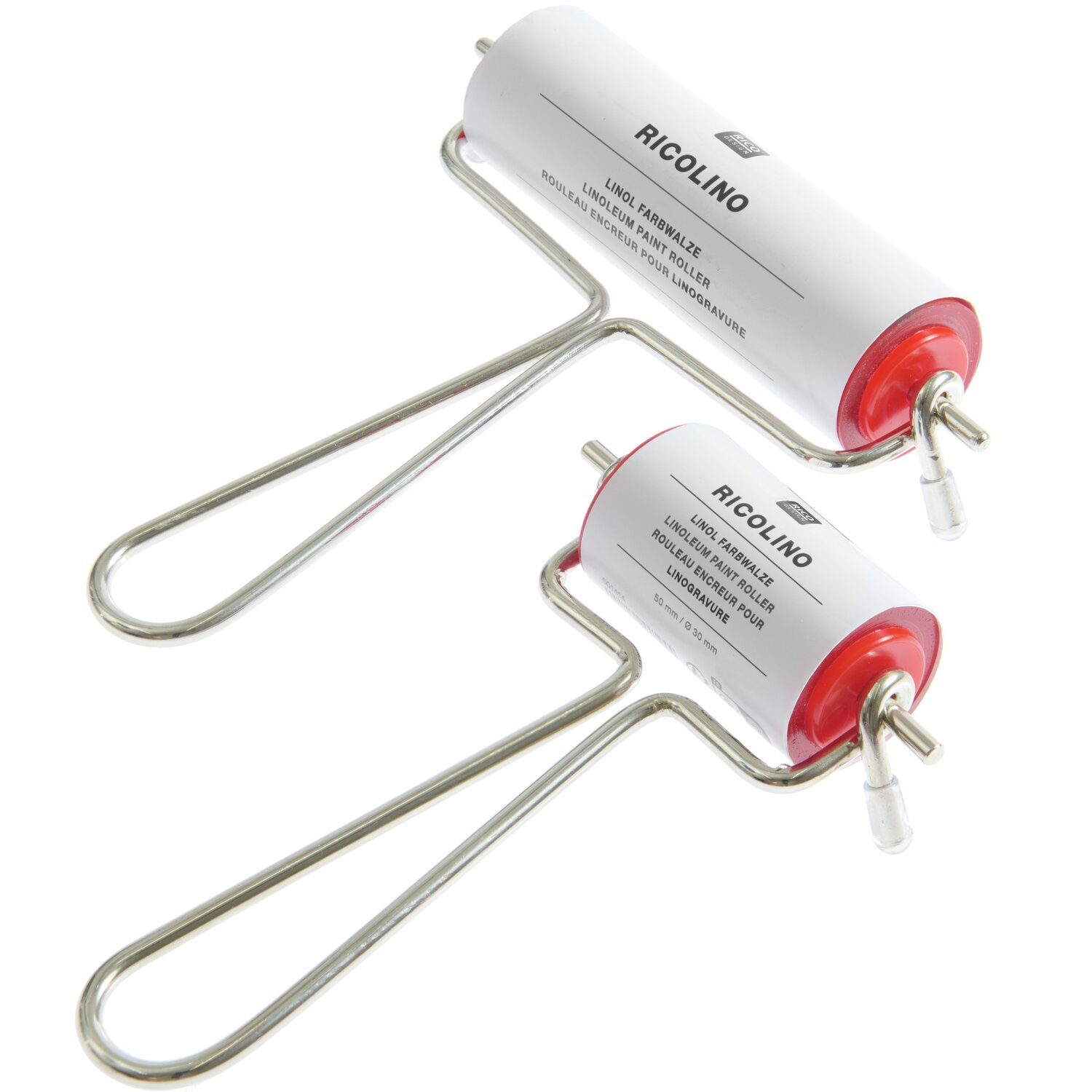 Schnitzblockhalter 22,5x31x3,9cm von Rico Design