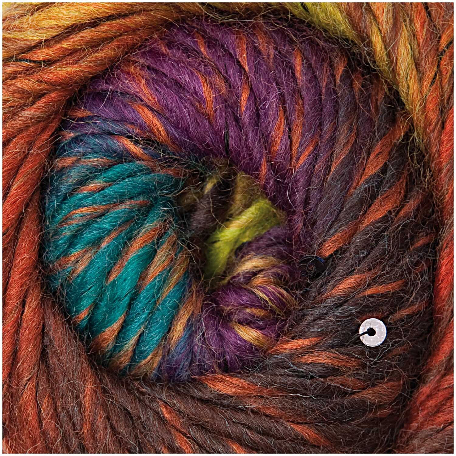 Creative Galaxy chunky