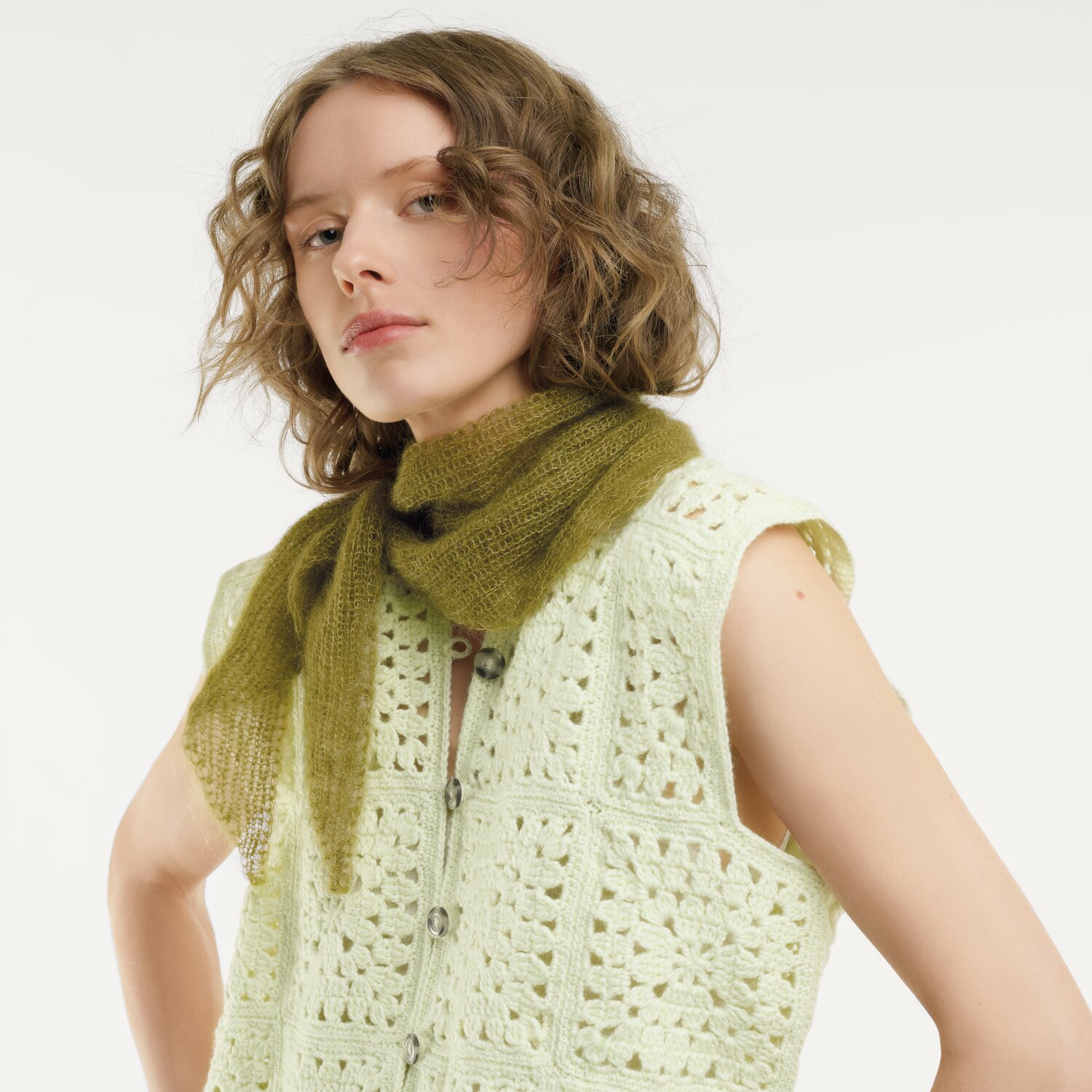 Made by Me No. 22 Frühjahr-Sommer Sprachauswahl deutsch von Rico Design