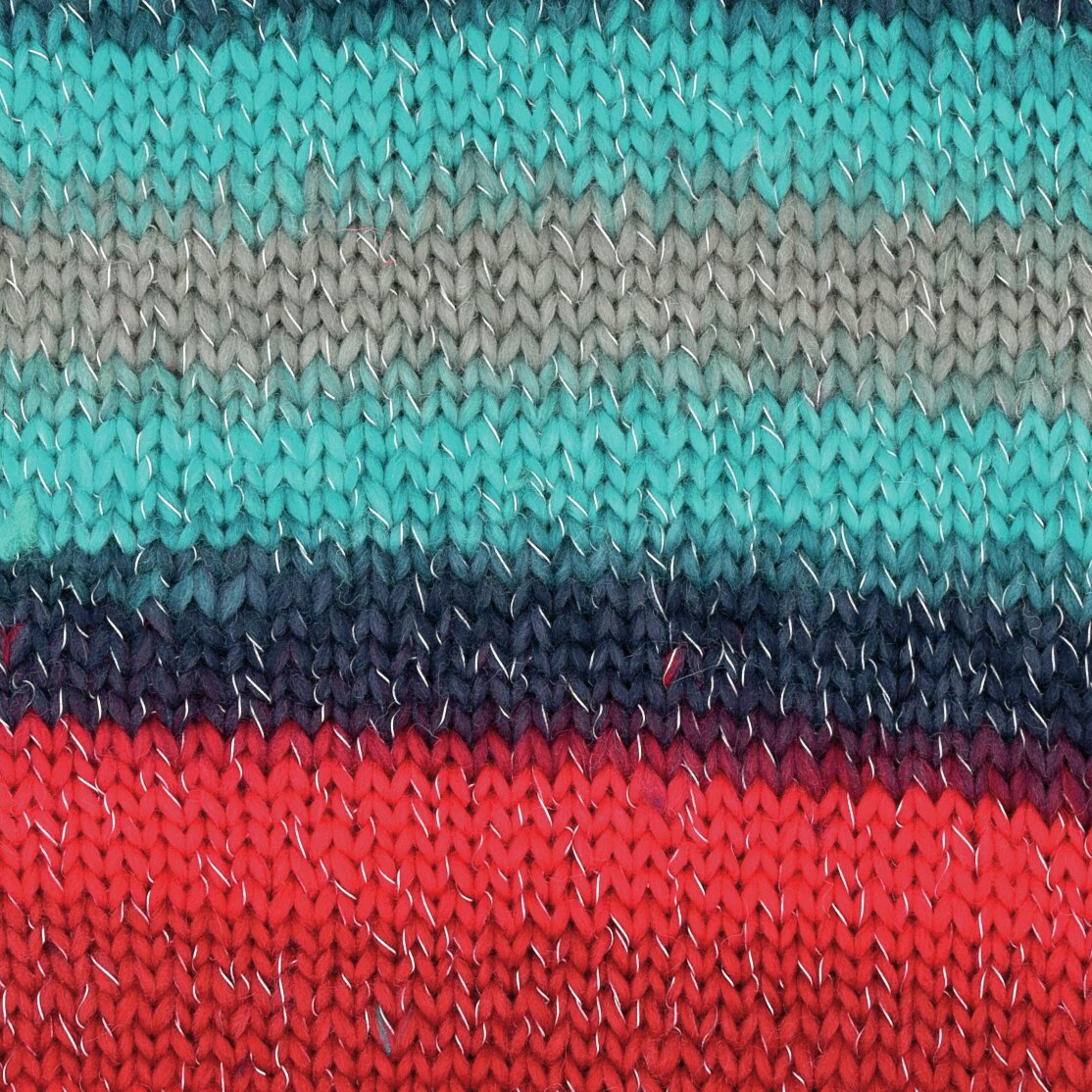 Blau/Rot