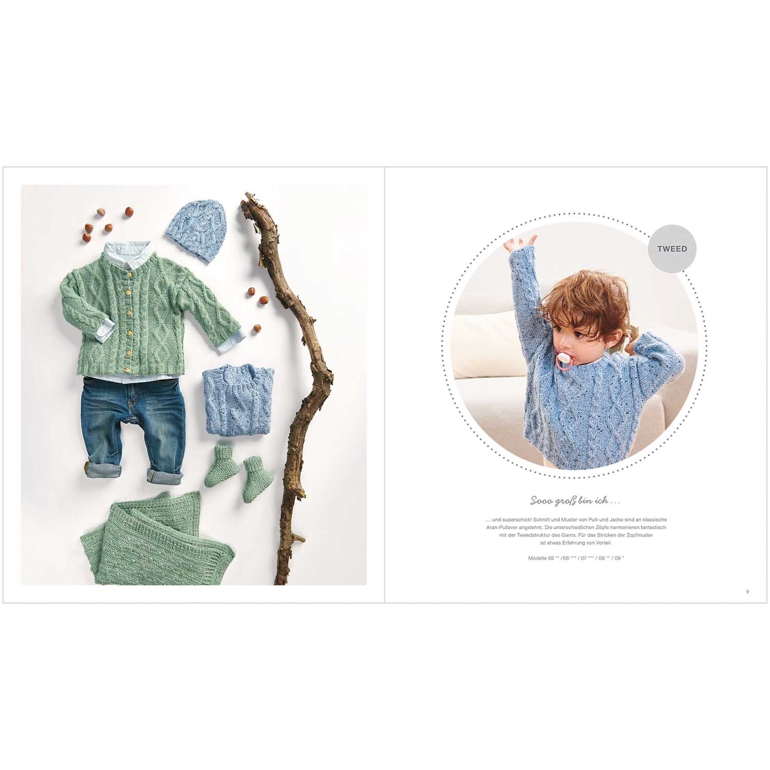 Rico Baby Heft Nr.32
