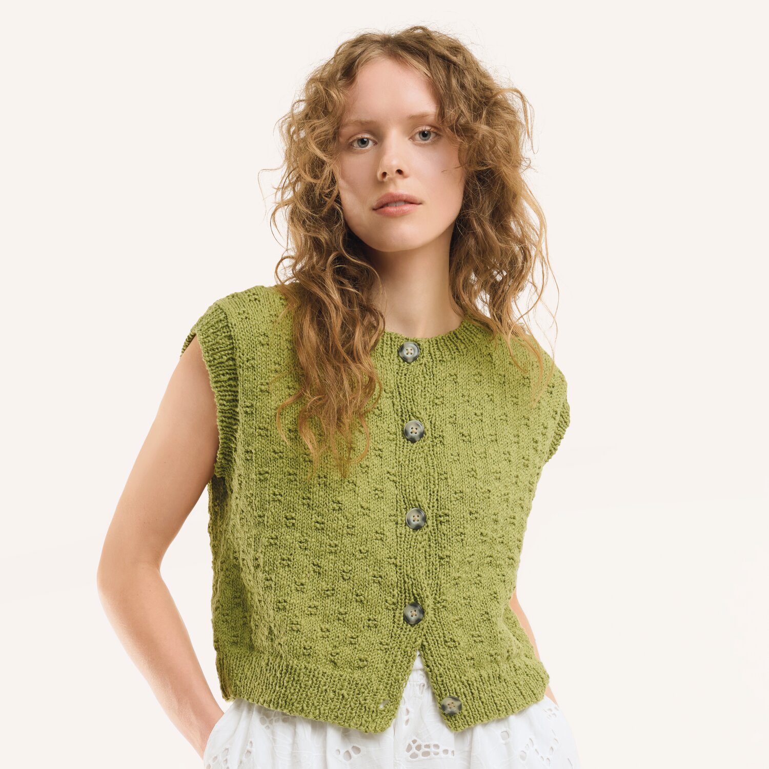 Made by Me No. 22 Frühjahr-Sommer Sprachauswahl deutsch von Rico Design