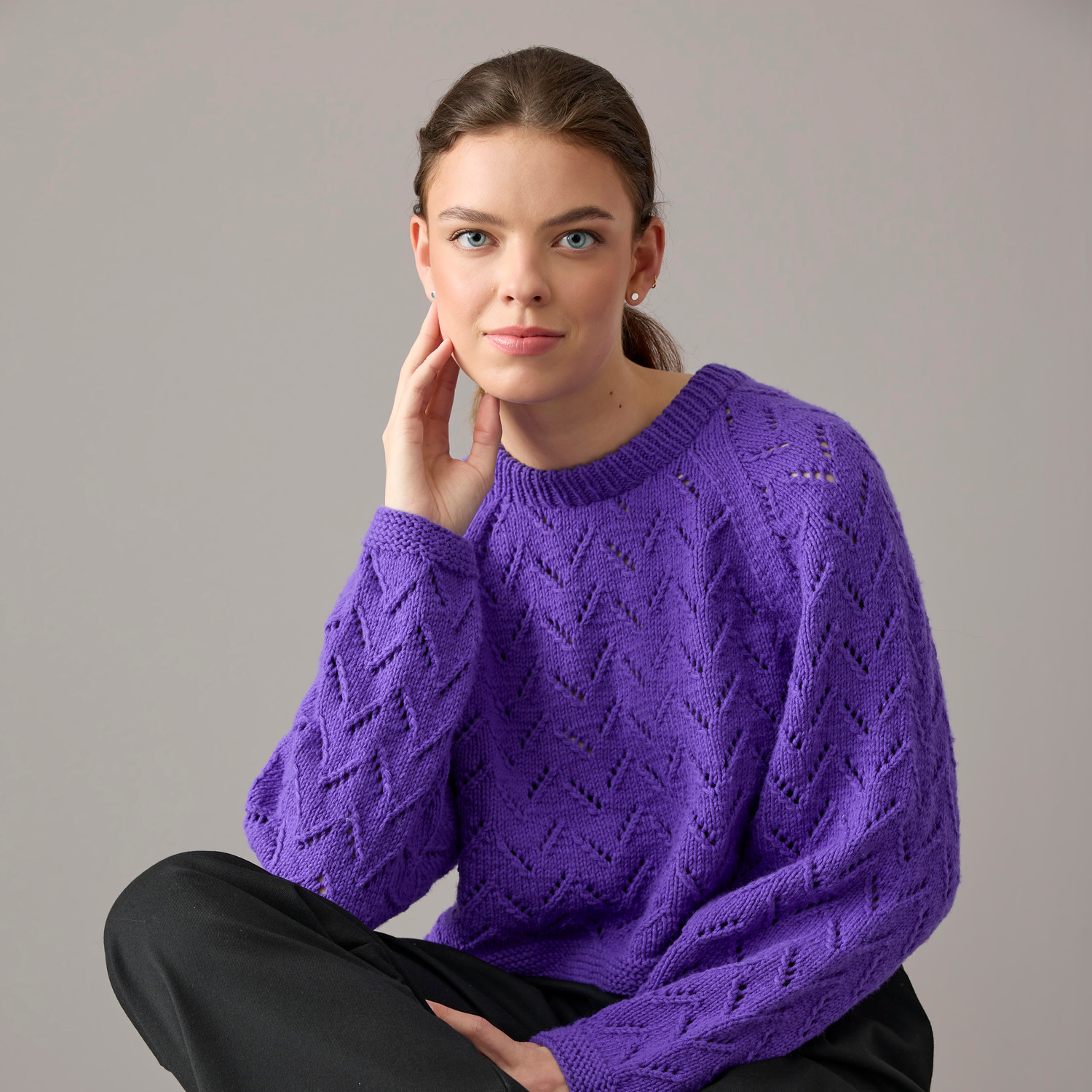 Vegan Cashmere Special