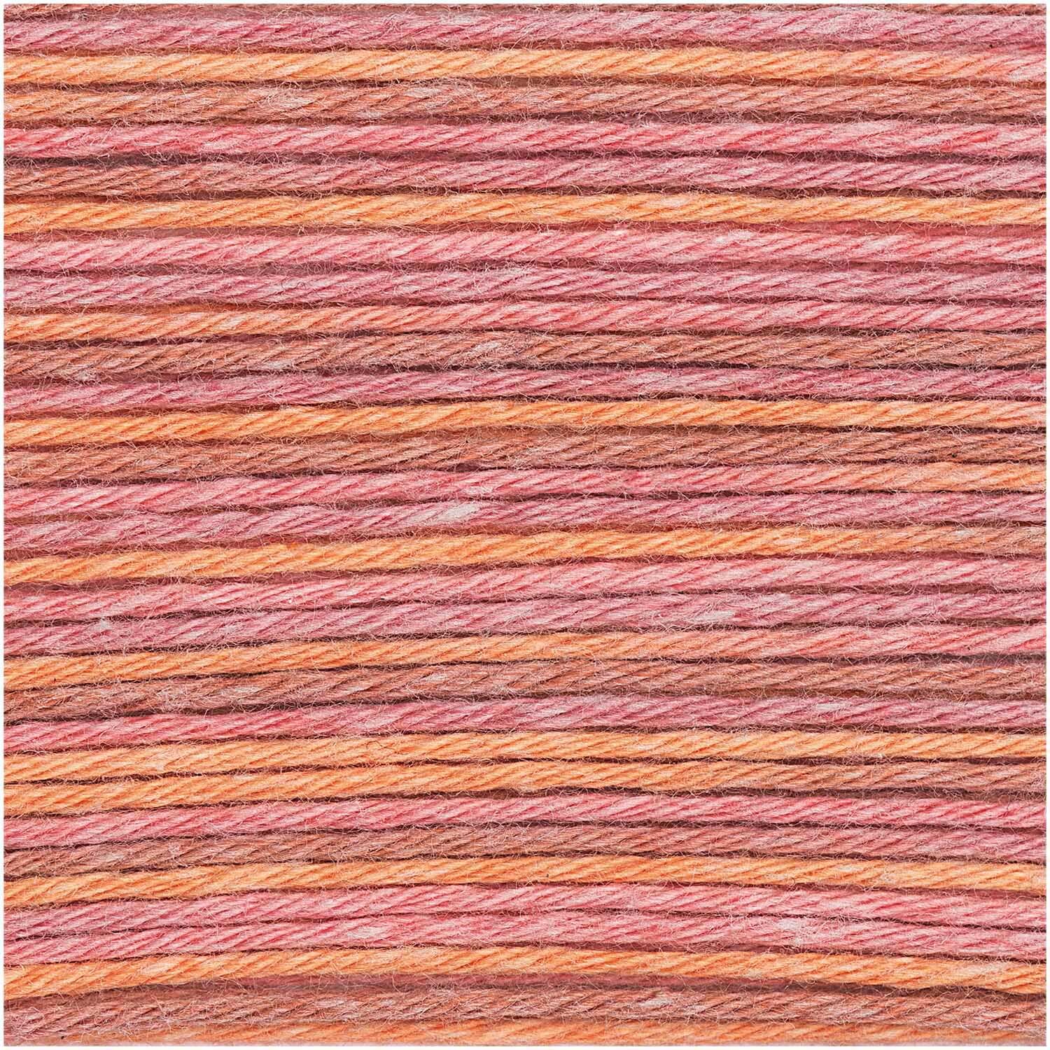 Rico Baby Cotton Soft Print dk Rico Baby Cotton Soft Print dk