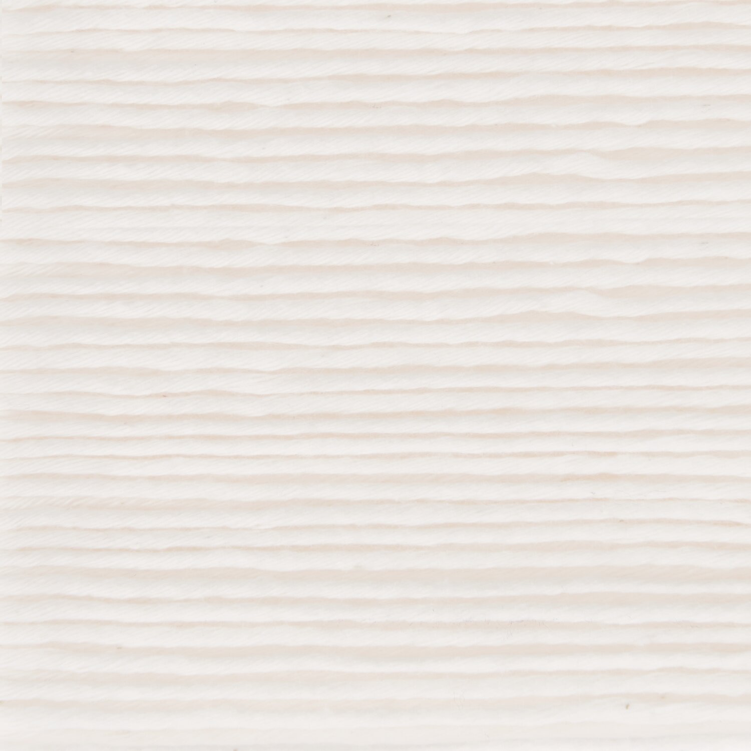 Essentials Organic Cotton dk 50g 105m Farbe Weiß von Rico Design