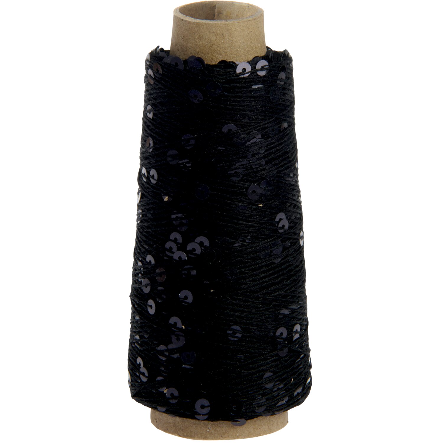 Creative Make It Paillette 50g 305m Farbe Schwarz von Rico Design