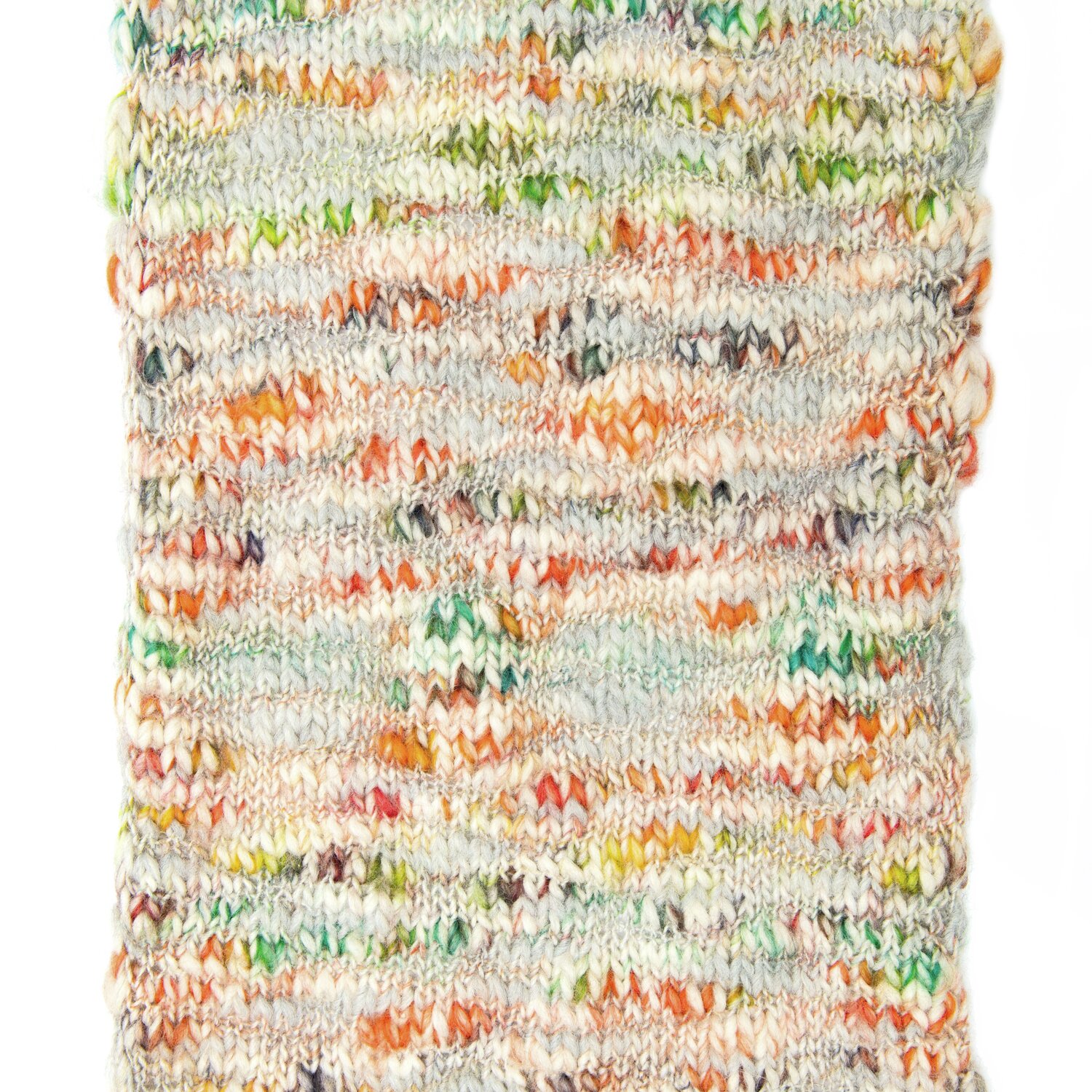 Creative Wooly Waves