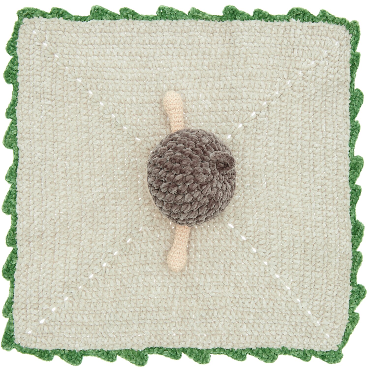 Häkelset Ricorumi Baby Blankies Eichel Häkelset Ricorumi Baby Blankies Eichel