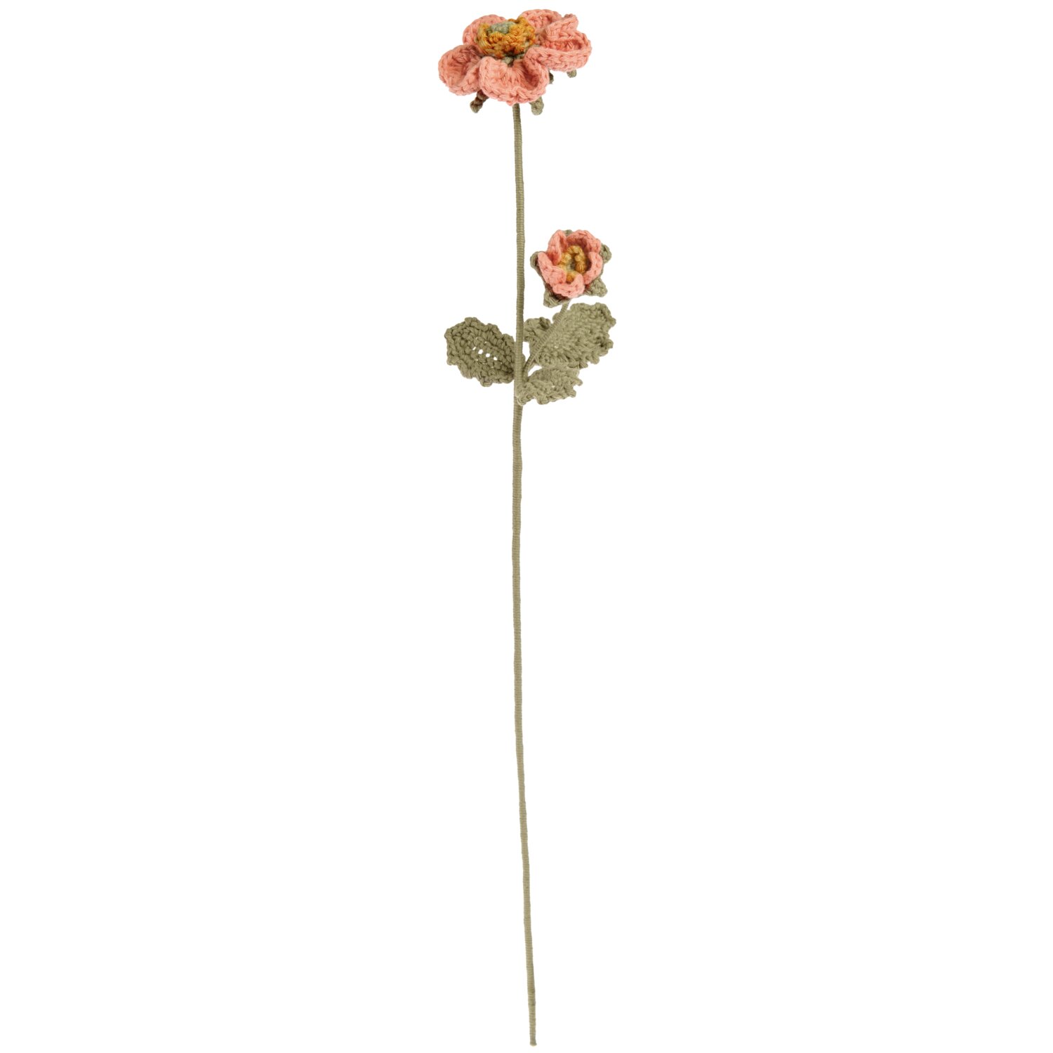 Creative Ricorumi dk 25g Farbe Papaya von Rico Design