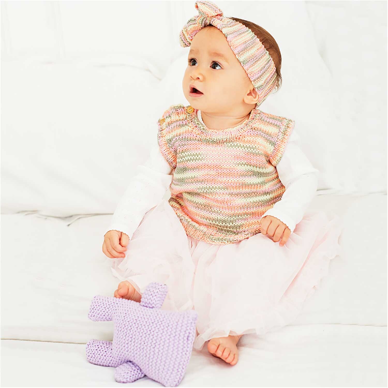 Rico Baby Cotton Soft Print dk Rico Baby Cotton Soft Print dk