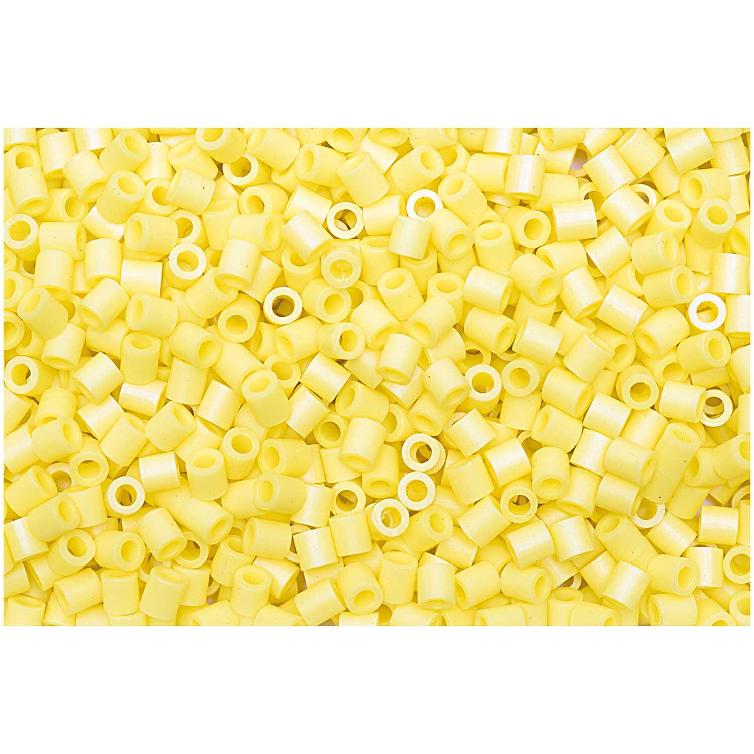 Bügelperlen 5x5mm ca. 1000 Stück Bügelperlen 5x5mm ca. 1000 Stück