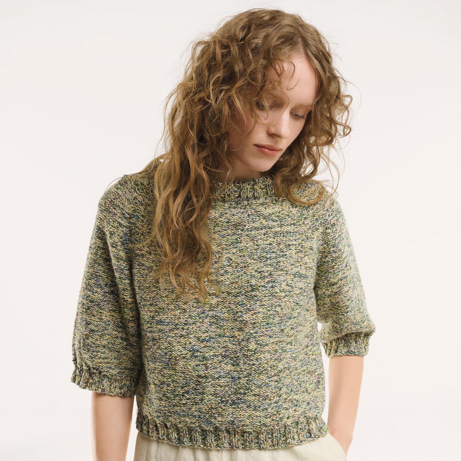 Made by Me No. 22 Frühjahr-Sommer Sprachauswahl deutsch von Rico Design