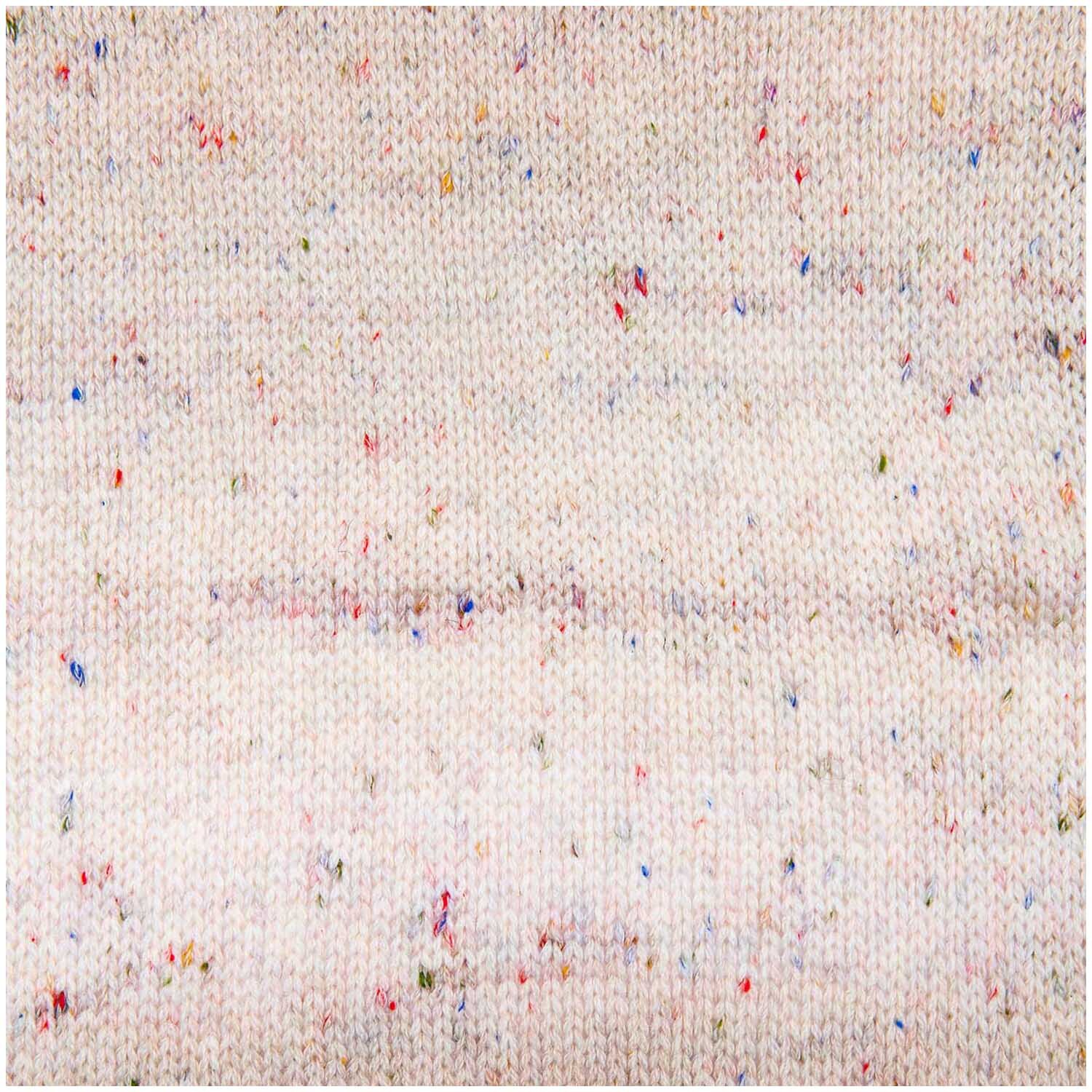 Fashion Cotton Light & Long Tweed dk 50g 185m Farbe Lachs von Rico Design