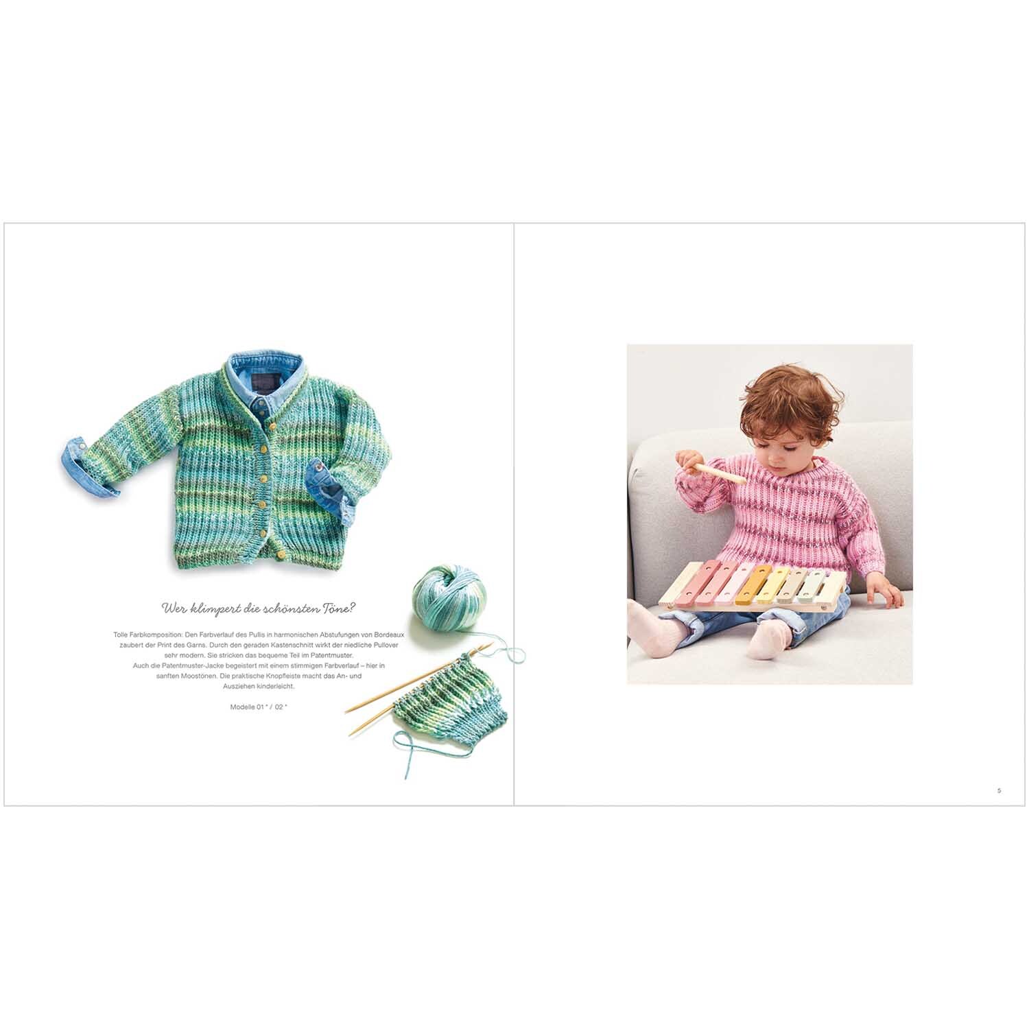 Rico Baby Heft Nr.32