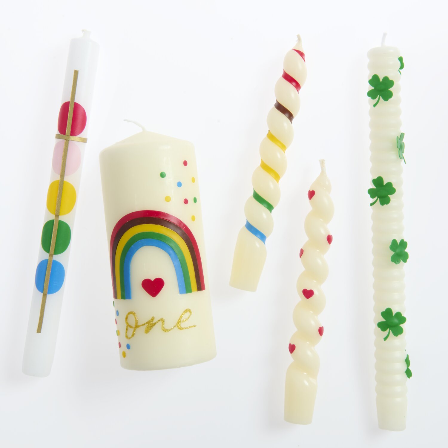 Wachsplatte 24x11cm Farbe Gold Metallic von Rico Design