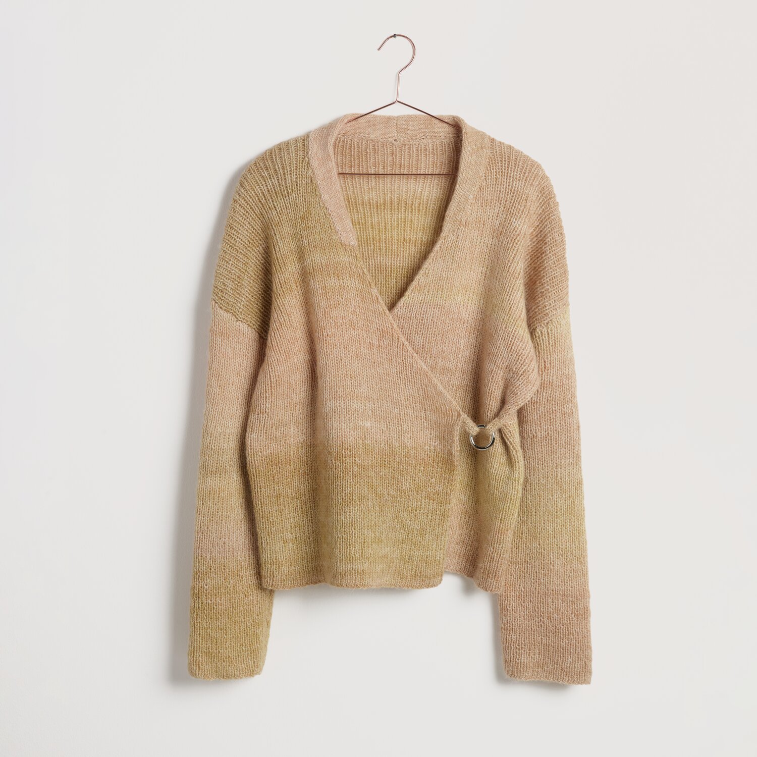 Lovewool No. 22 Frühjahr-Sommer Sprachauswahl deutsch von Rico Design