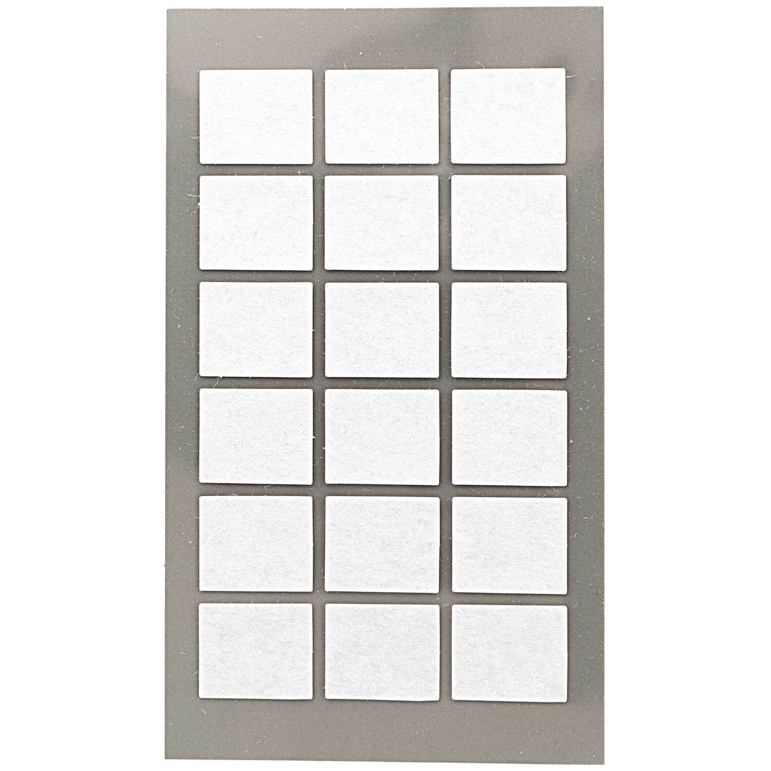 Paper Poetry Office Sticker Etiketten 18x15mm 4 Bogen Paper Poetry Office Sticker Etiketten 18x15mm 4 Bogen