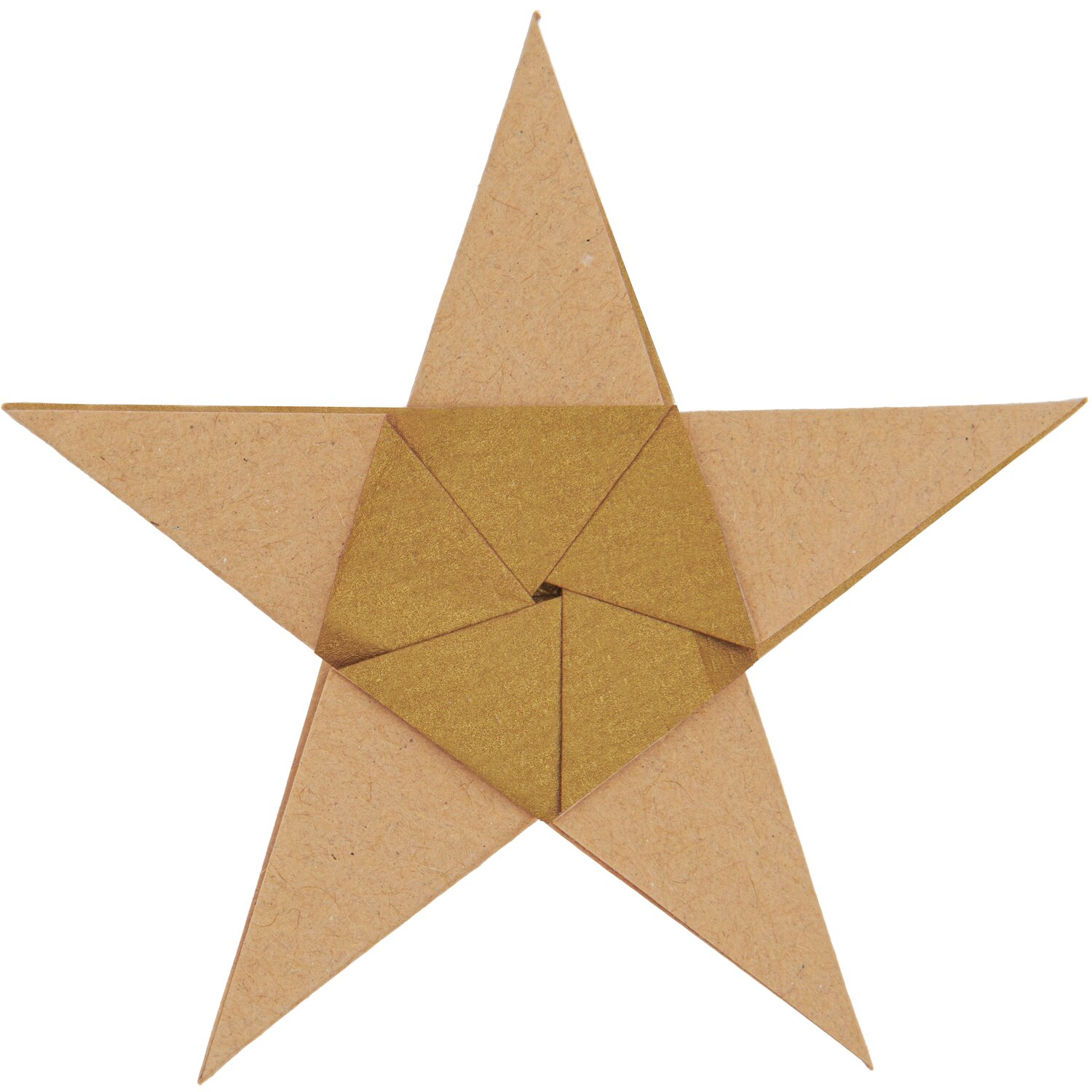 Paper Poetry Bascetta Origamipapier Gold Paper Poetry Bascetta Origamipapier Gold