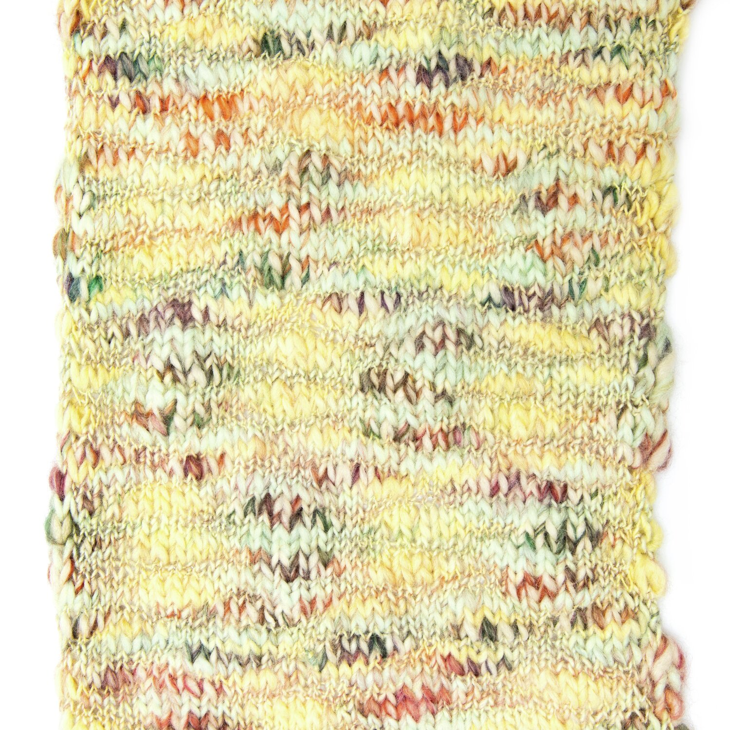 Creative Wooly Waves Creative Wooly Waves