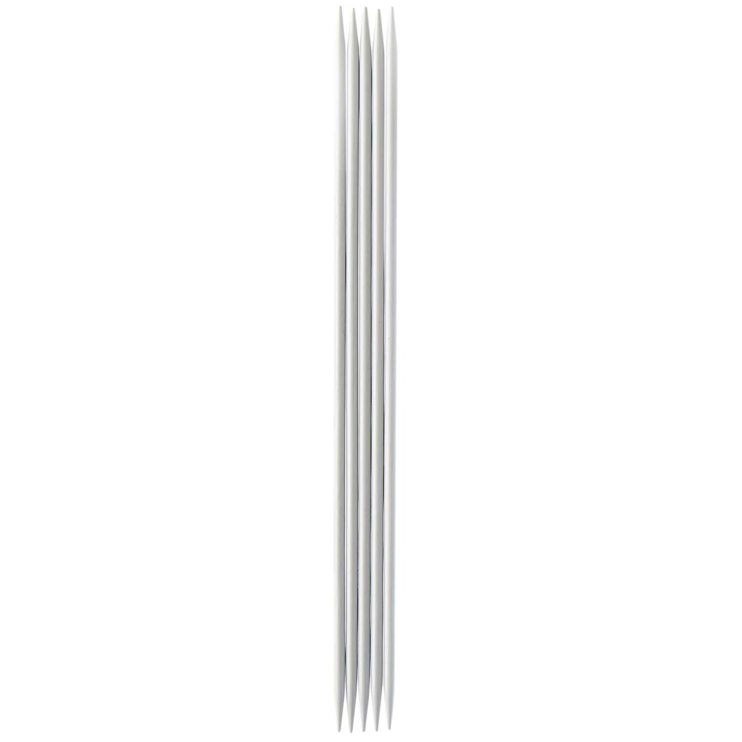 Nadelspiel 20cm Aluminium