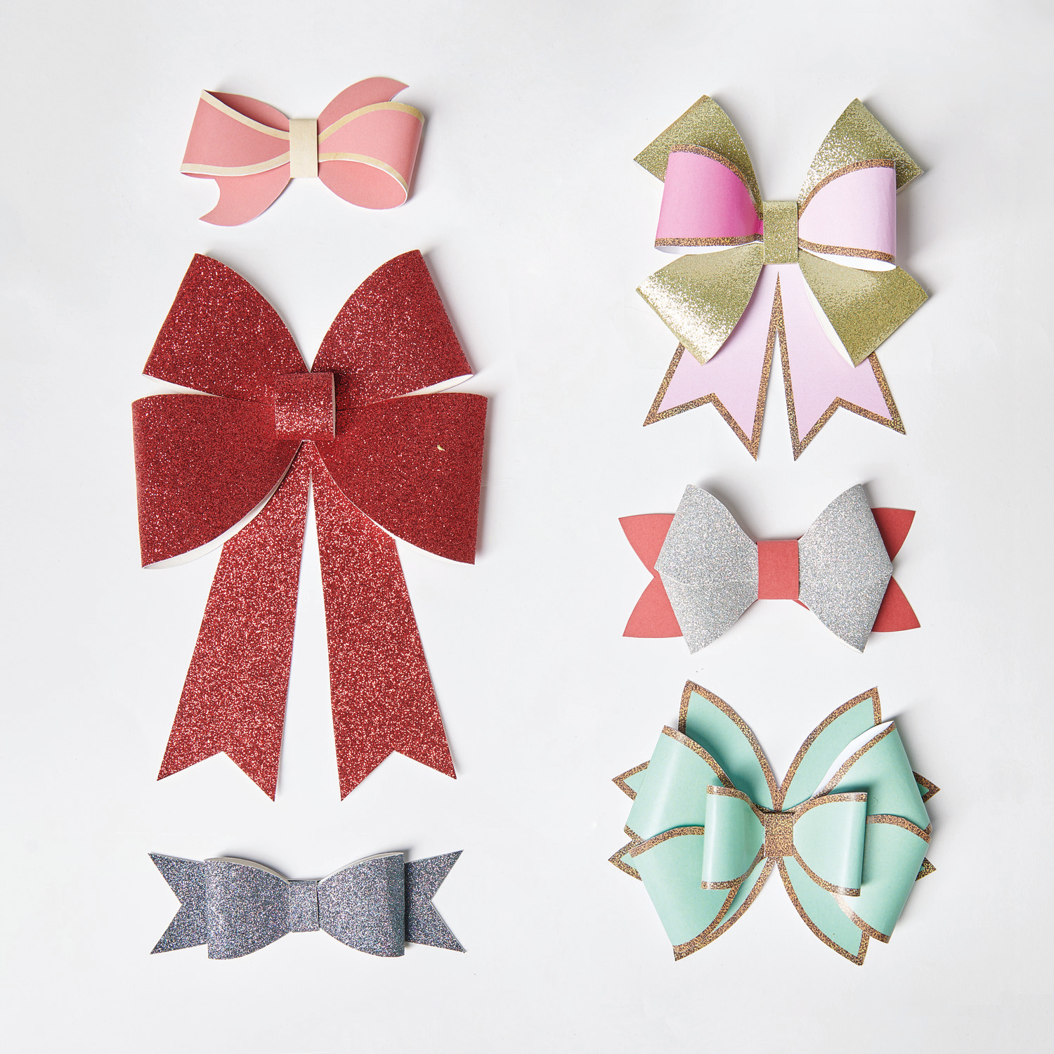 Paper Poetry Bastelpapierblock Put a Bow on It Paper Poetry Bastelpapierblock Put a Bow on It