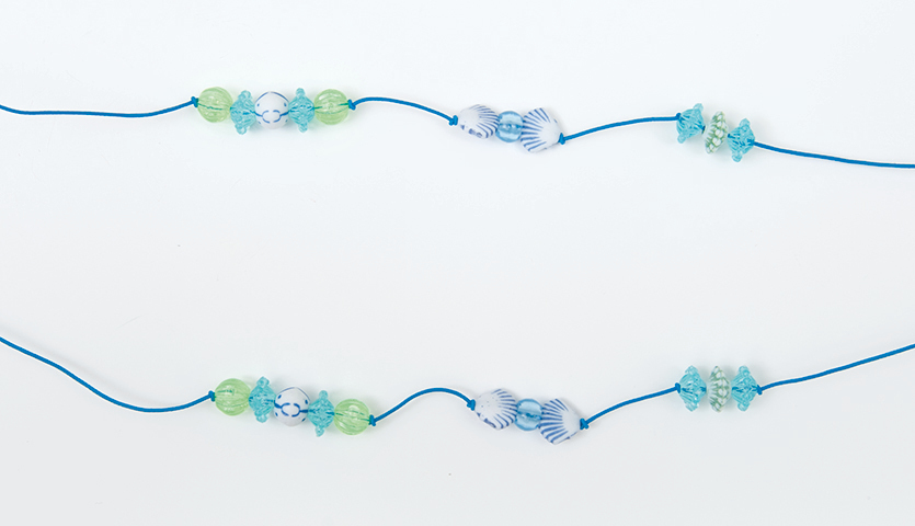 Anleitung Perlenset Beads Anleitung Perlenset Beads