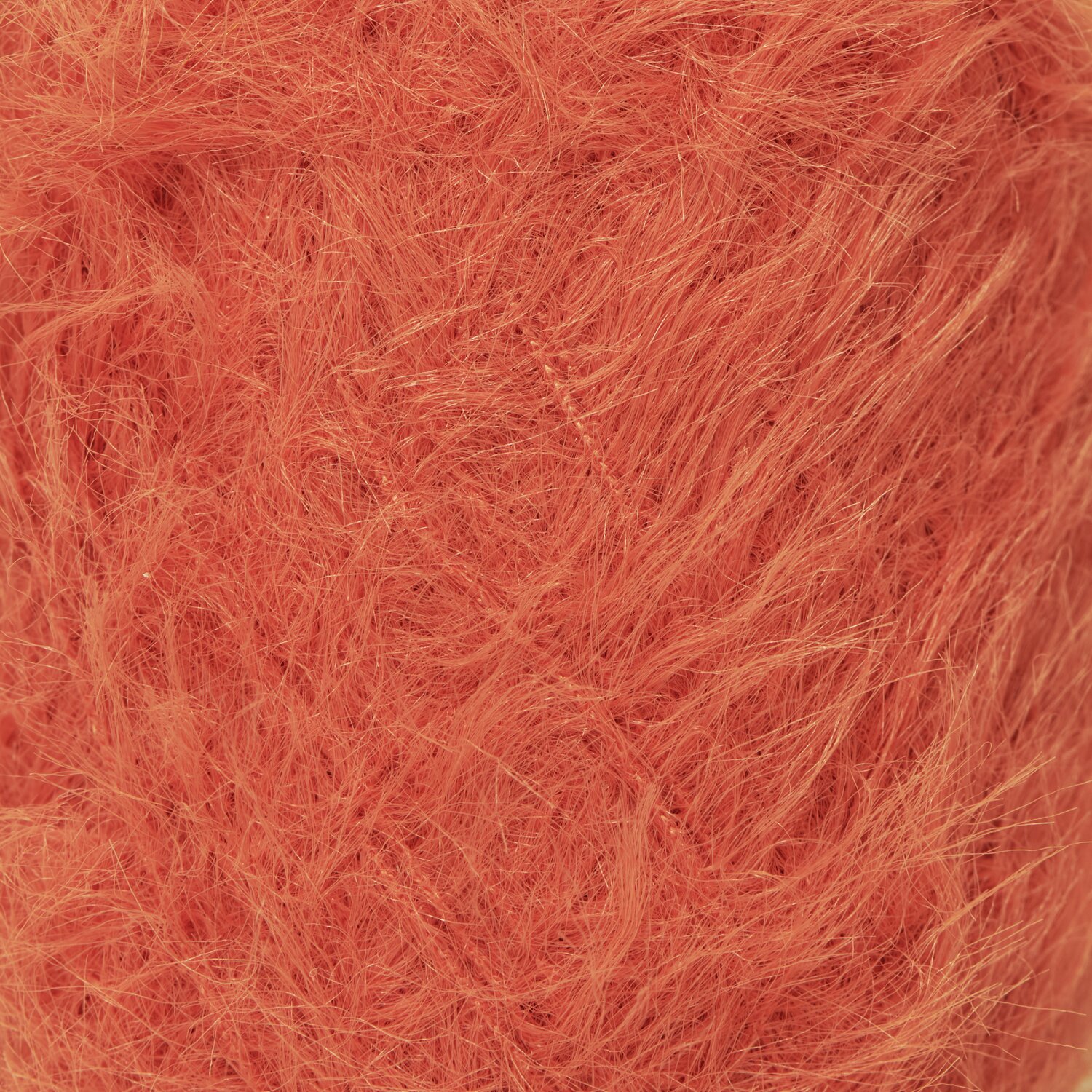 Ricorumi Furry Furry 25g 175m Farbe Fuchs von Rico Design Ricorumi Furry Furry: Flauschiges, orangefarbenes Garn von Rico Design, ideal für kreative Strickprojekte.