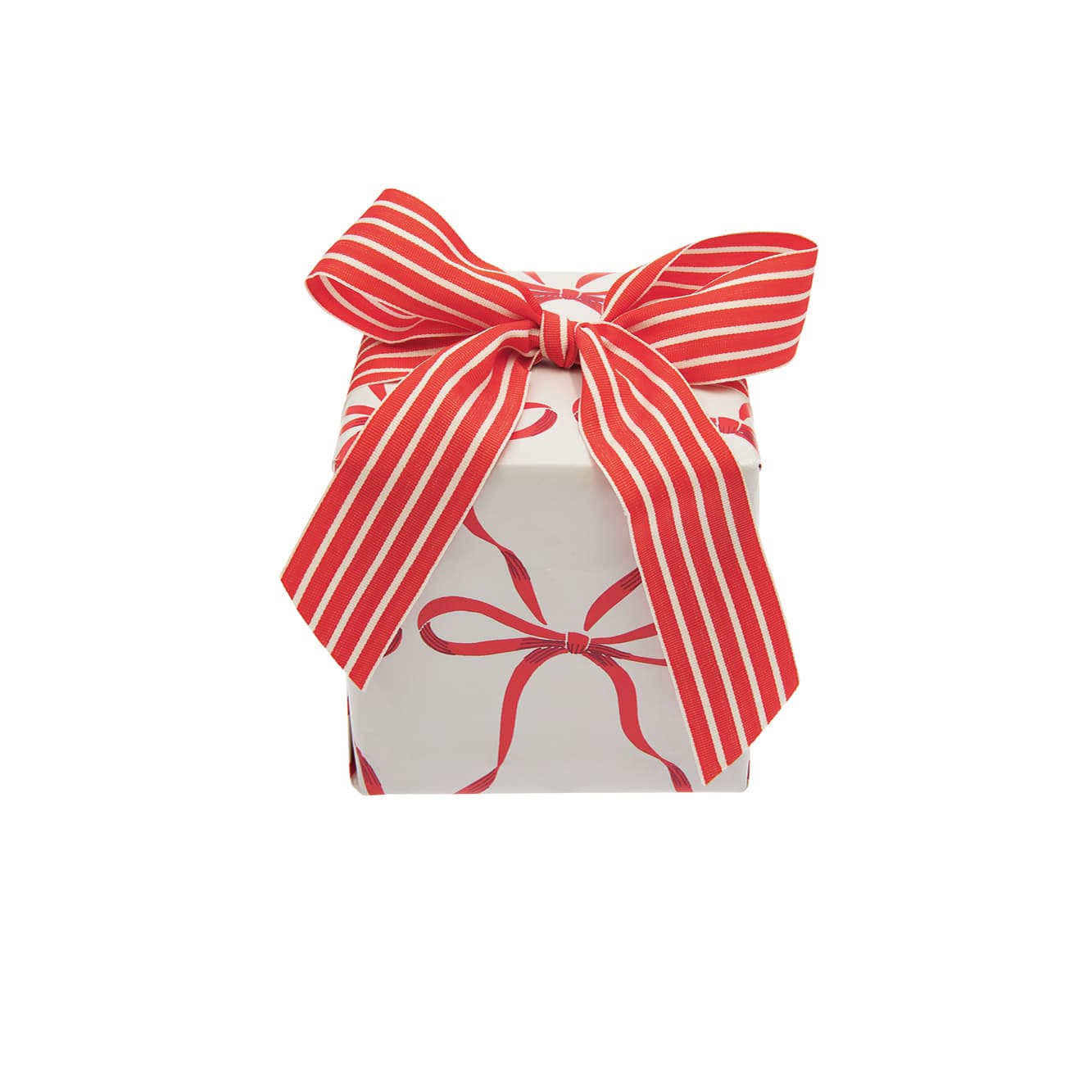 Verpacktes Geschenk
