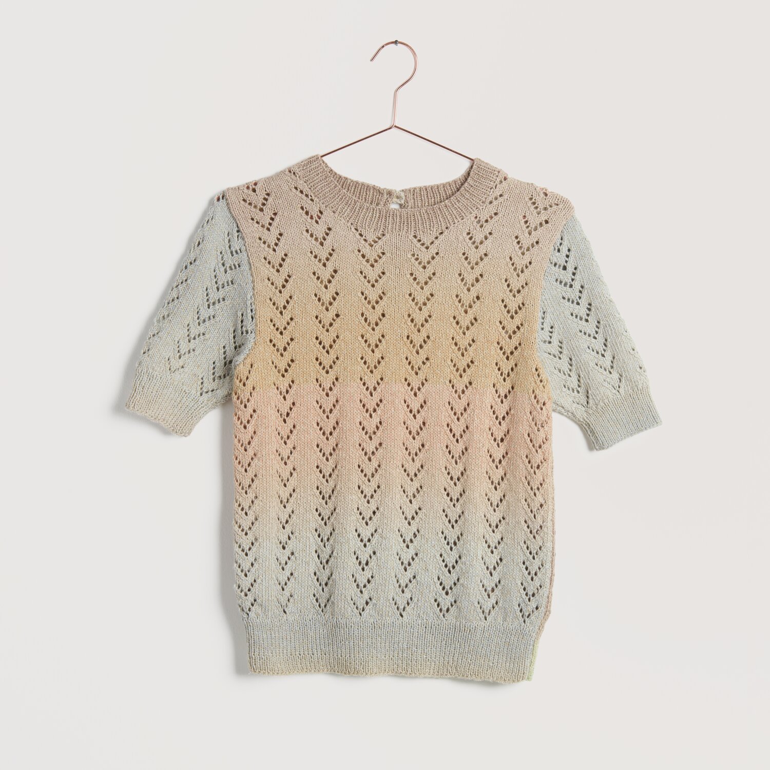 Lovewool No. 22 Frühjahr-Sommer Sprachauswahl deutsch von Rico Design