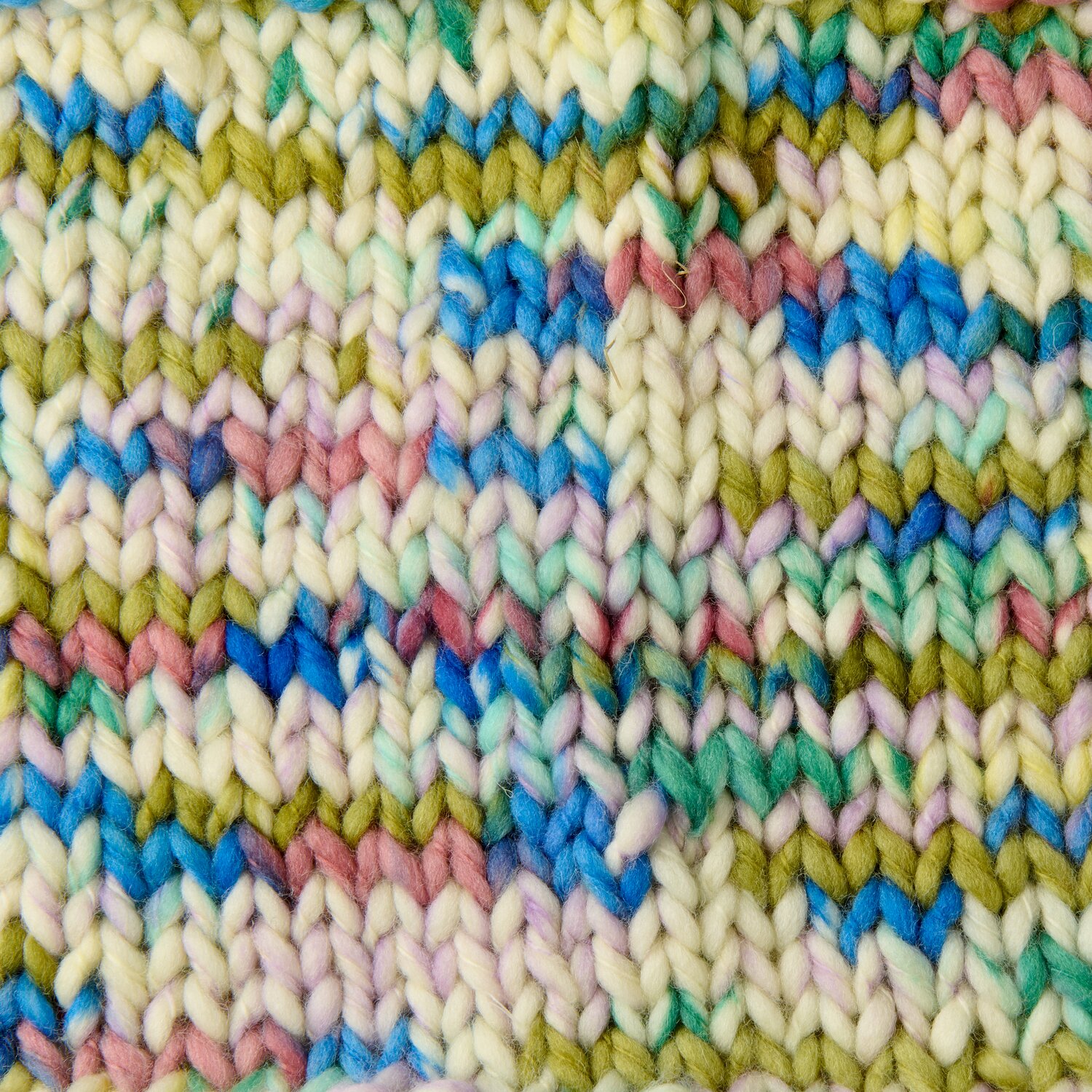 Fashion Tinted Merino 100g 70m Farbe Spring von Rico Design