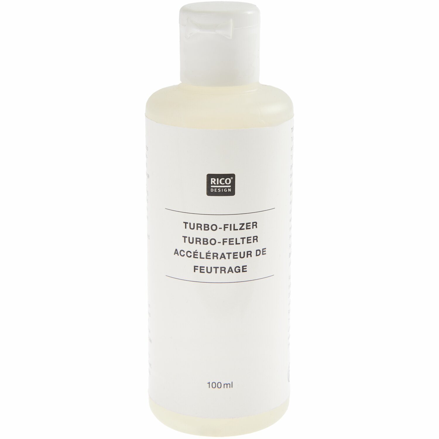 Turbo-Filzer 100ml