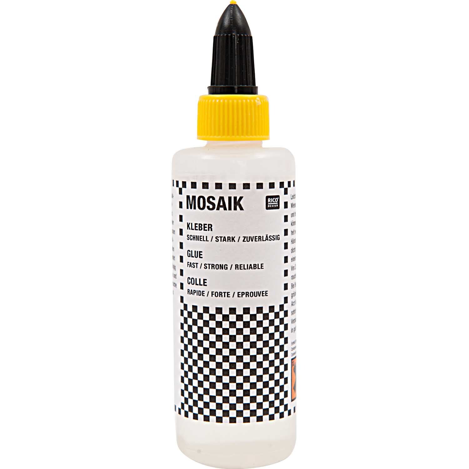 Mosaikkleber 74g Mosaikkleber 74g