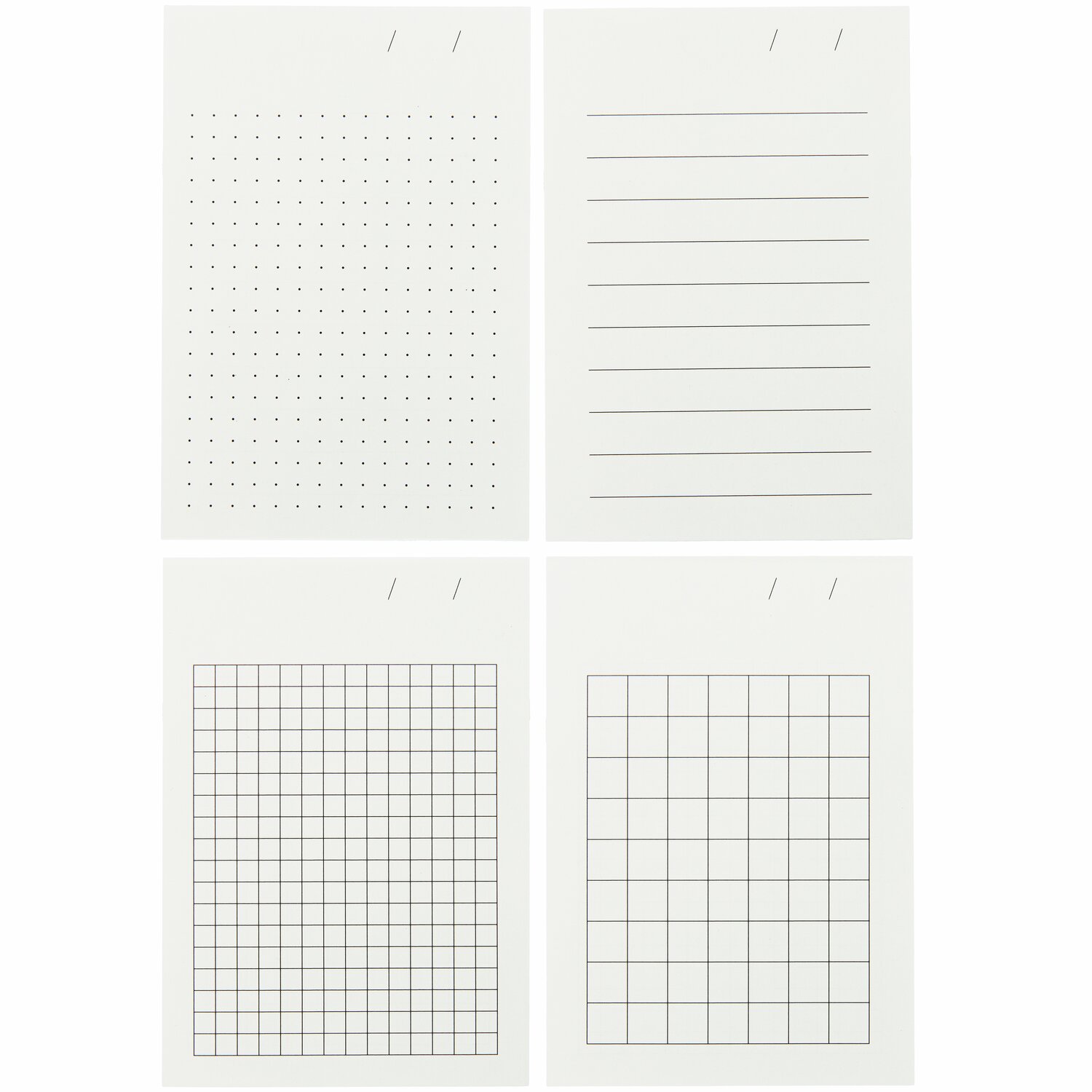Paper Poetry Notizbuch S Paper Poetry Notizbuch S