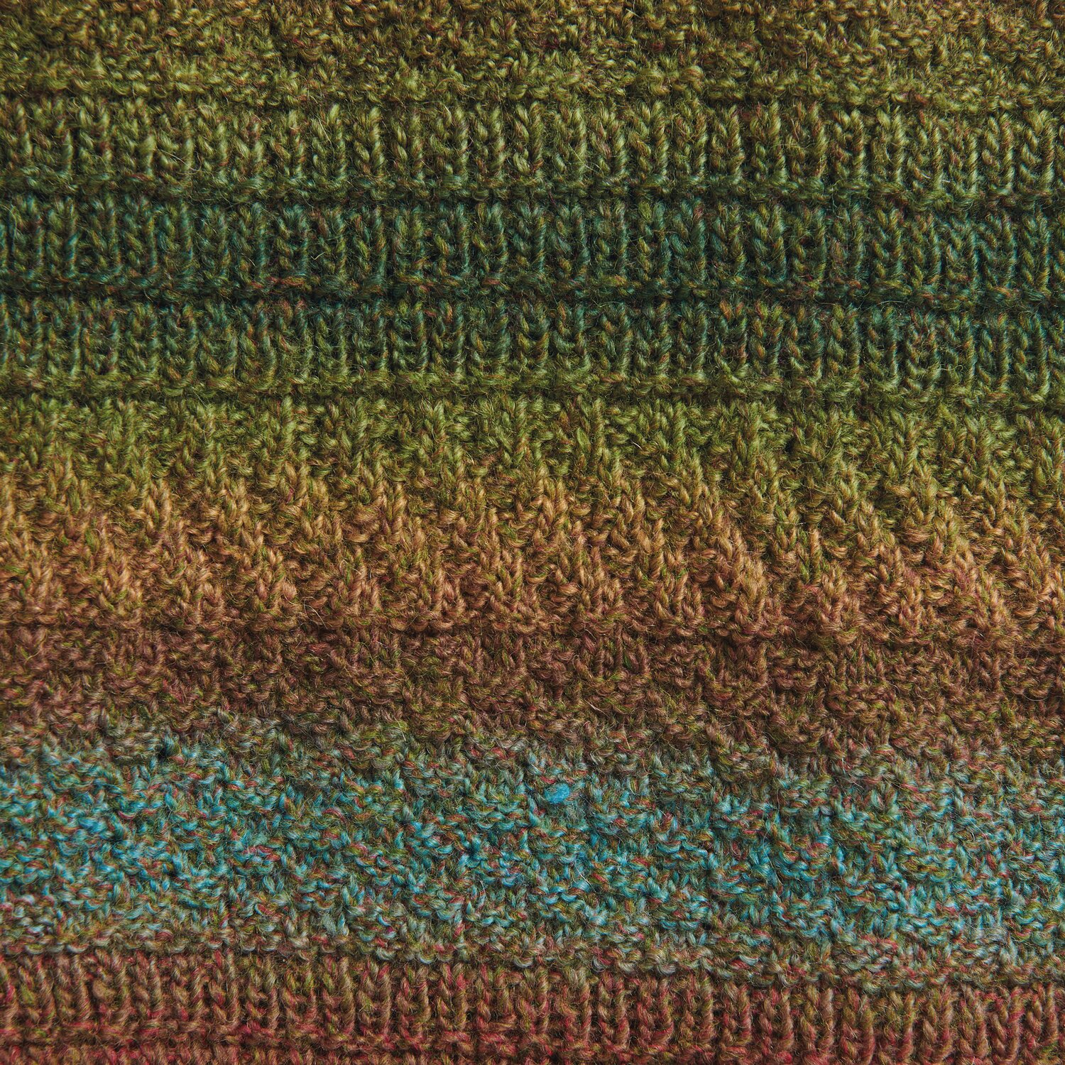 Creative Melange Alpaca Wonderball dk 100g 300m Farbe Autumn von Rico Design