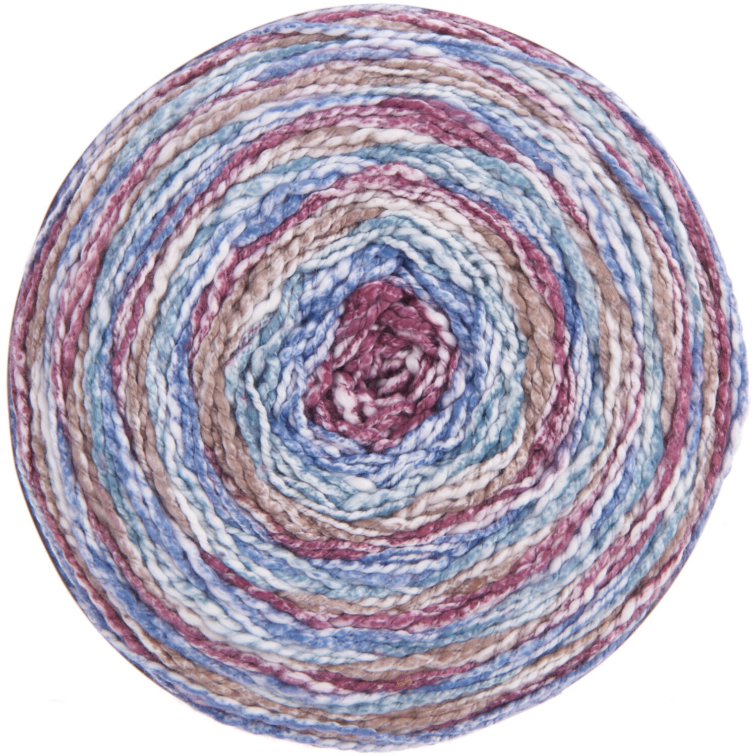 Creative Cotton Stripes dk 250g 480m Farbe Summer Darks von Rico Design