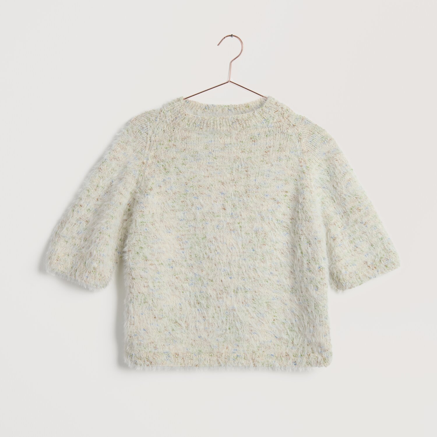 Lovewool No. 22 Frühjahr-Sommer Sprachauswahl deutsch von Rico Design