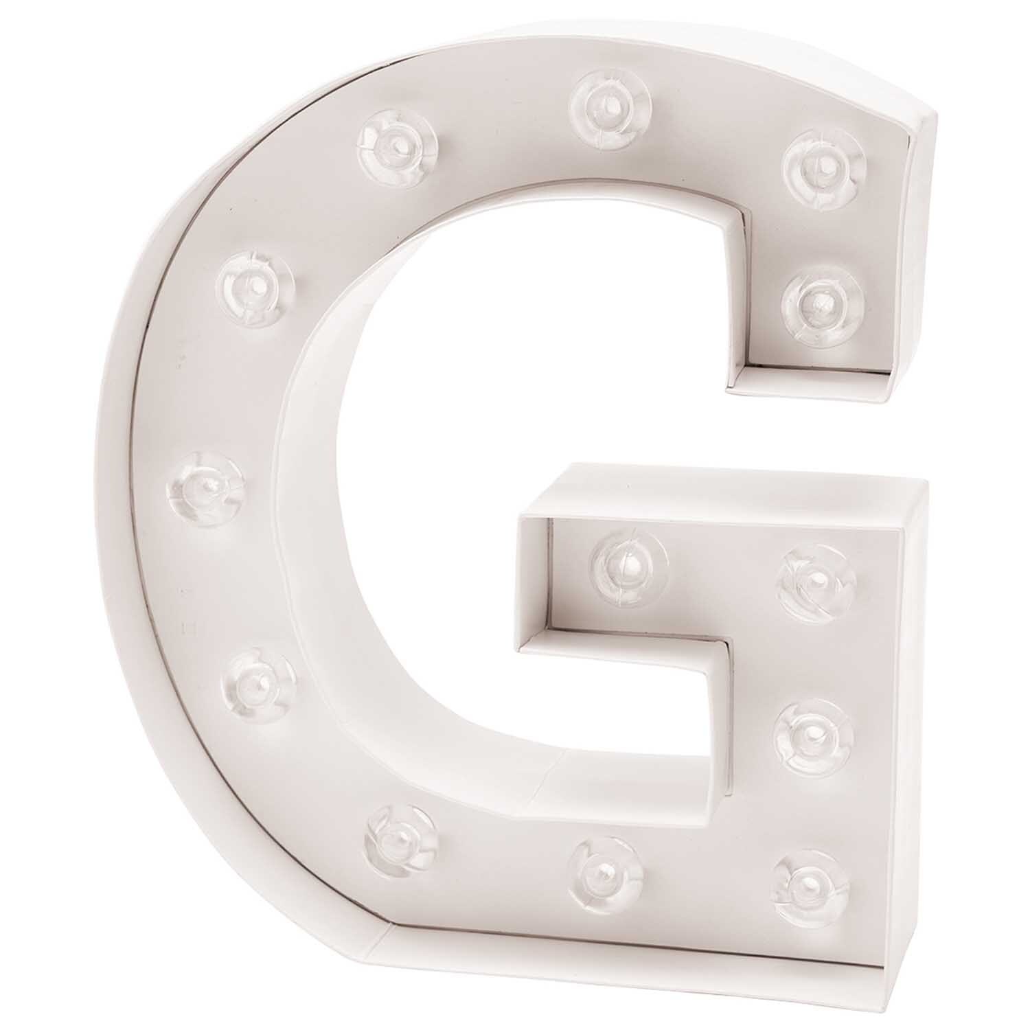 G