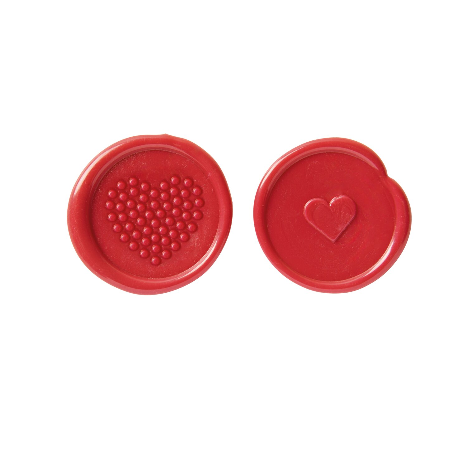 Siegelwachs Set Love Letter von Rico Design