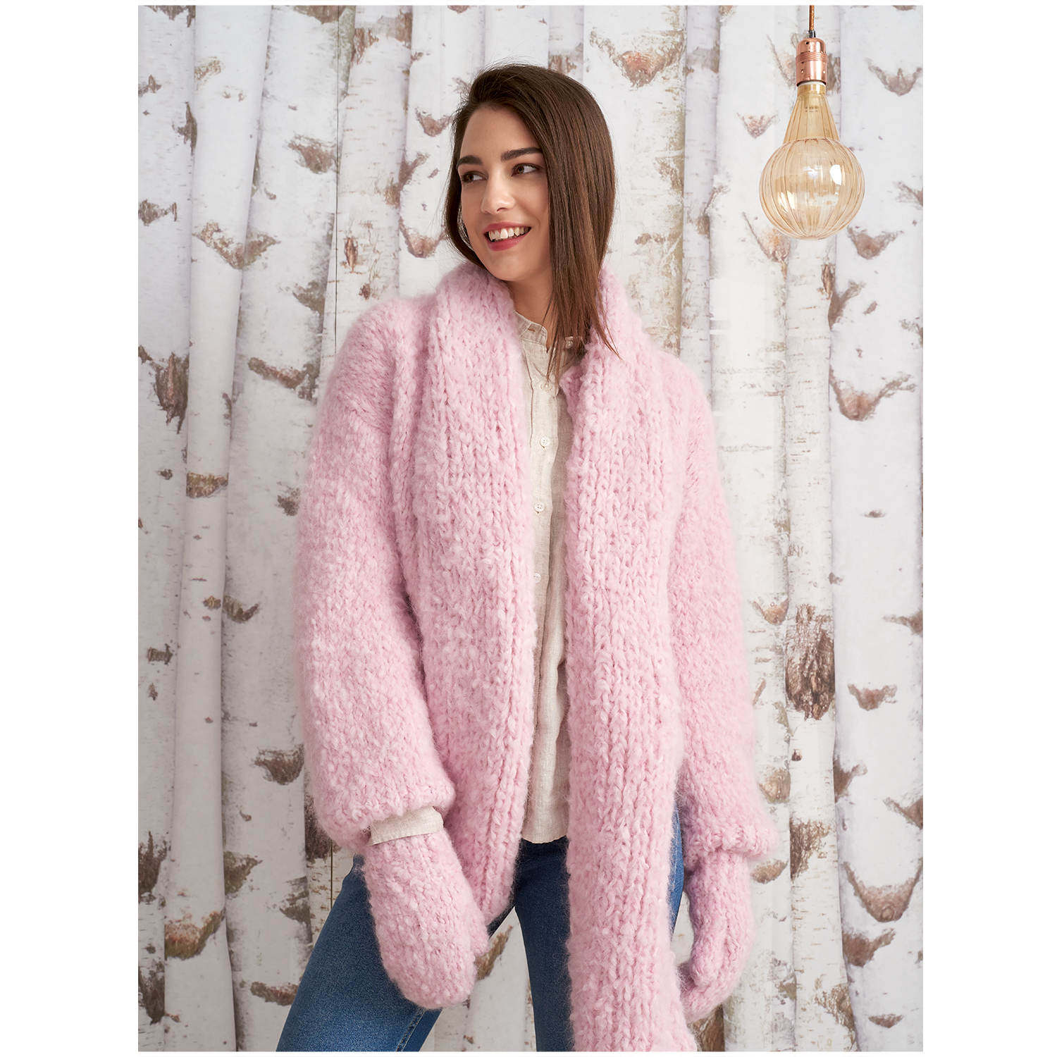 Fashion Fine Fur Super Chunky Fashion Fine Fur Super Chunky