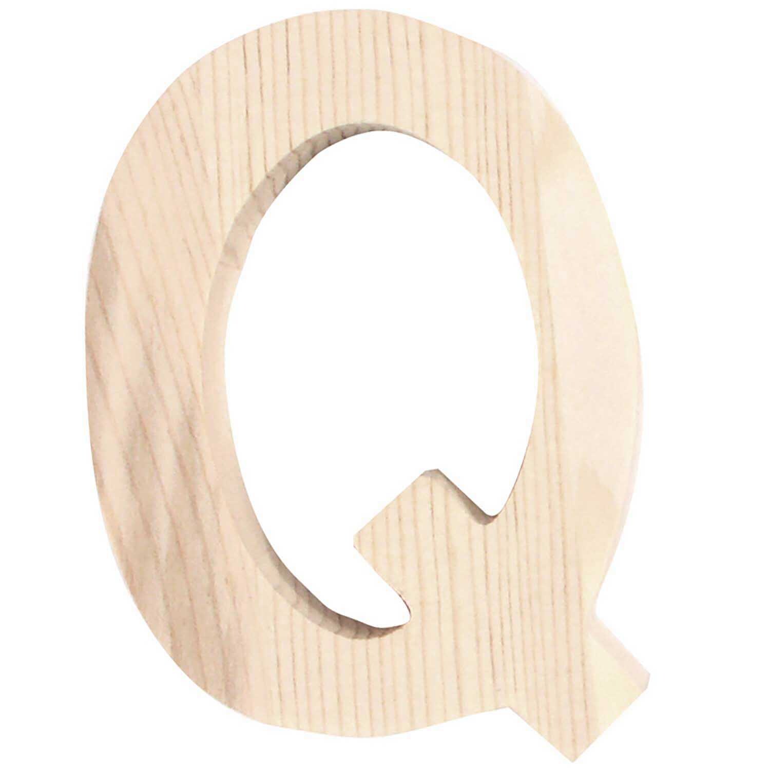 Q