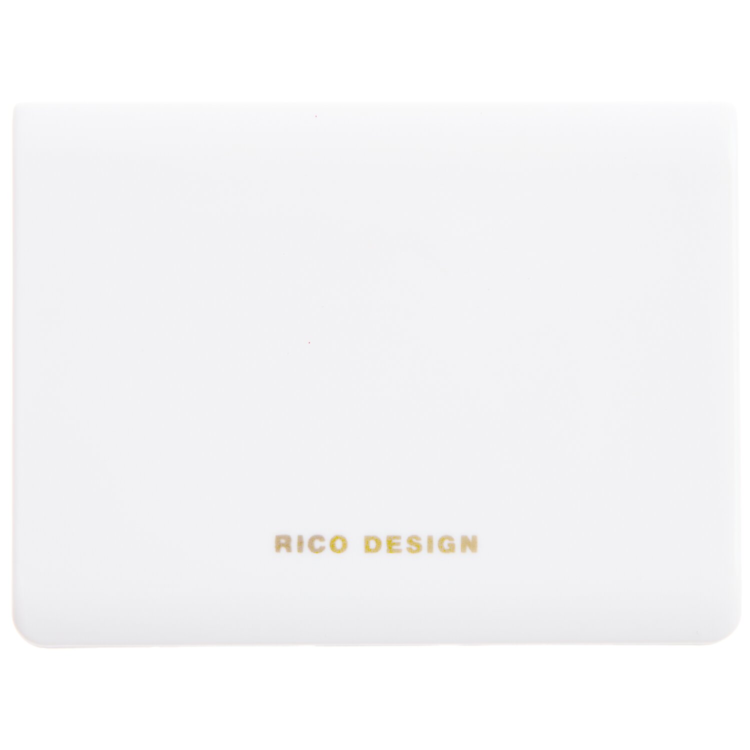 Mini Aquarellfarbkasten Klassik 24 Farben von Rico Design