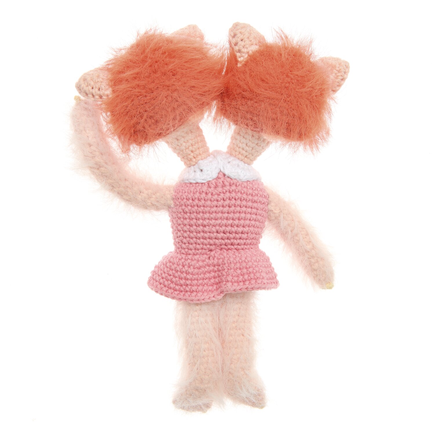 Creative Ricorumi dk 25g Farbe Vanille von Rico Design