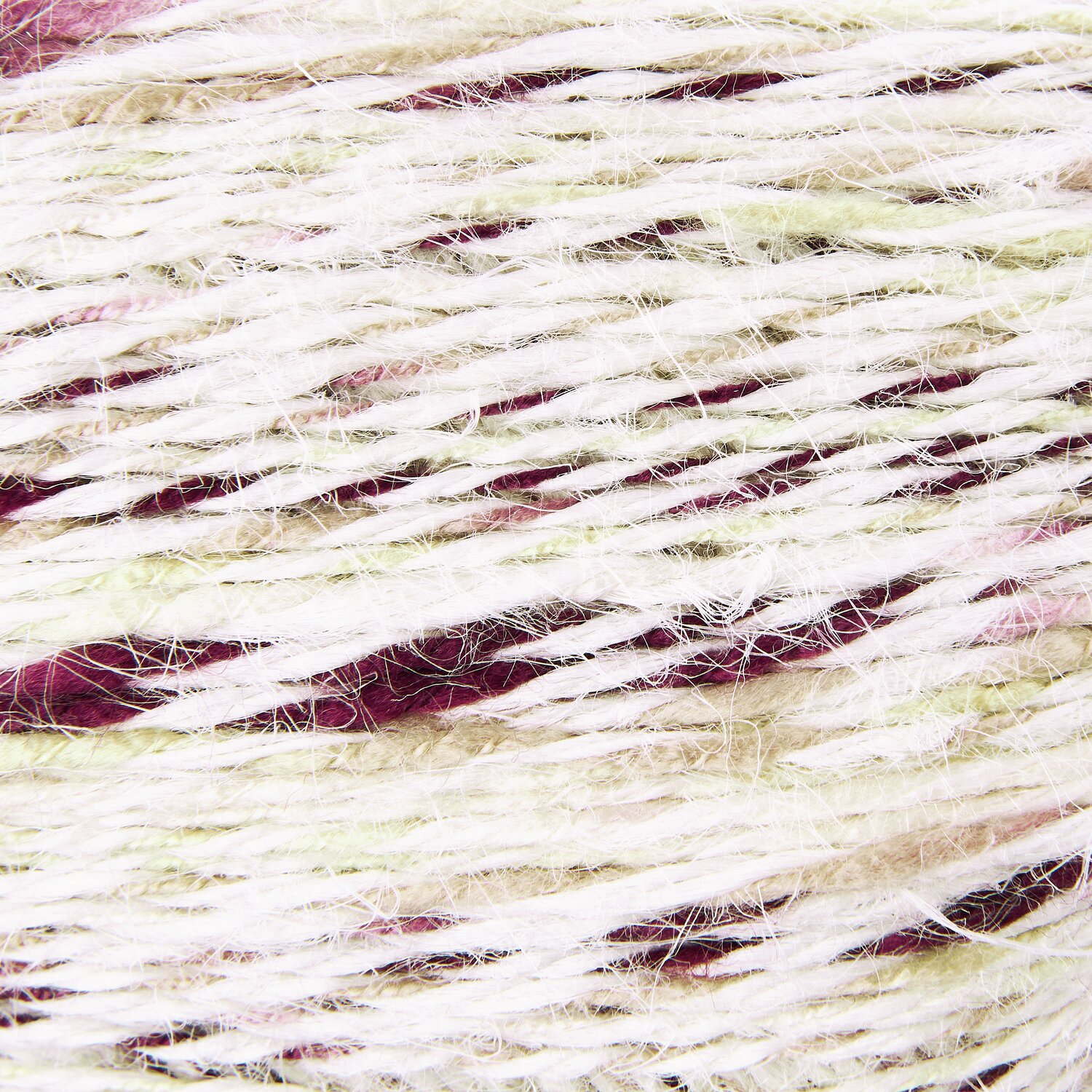 Creative "Hey Jute" 100g 130m Farbe Berries von Rico Design