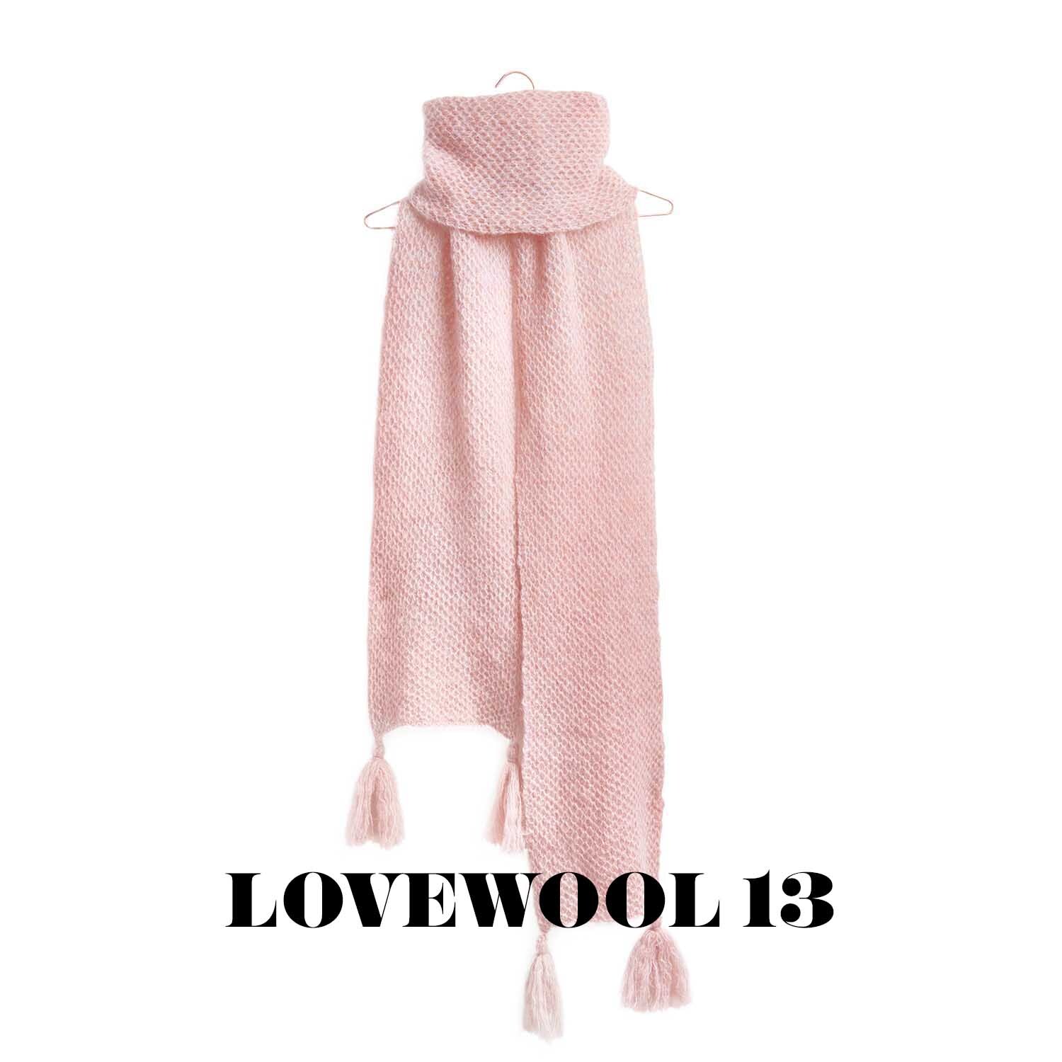 Fashion Skinny Alpaca aran Fashion Skinny Alpaca aran