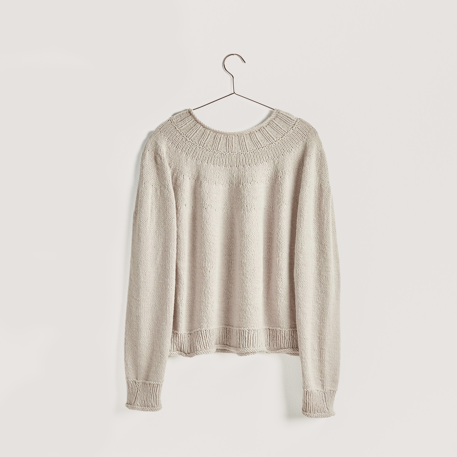 Vegan Cashmere Special