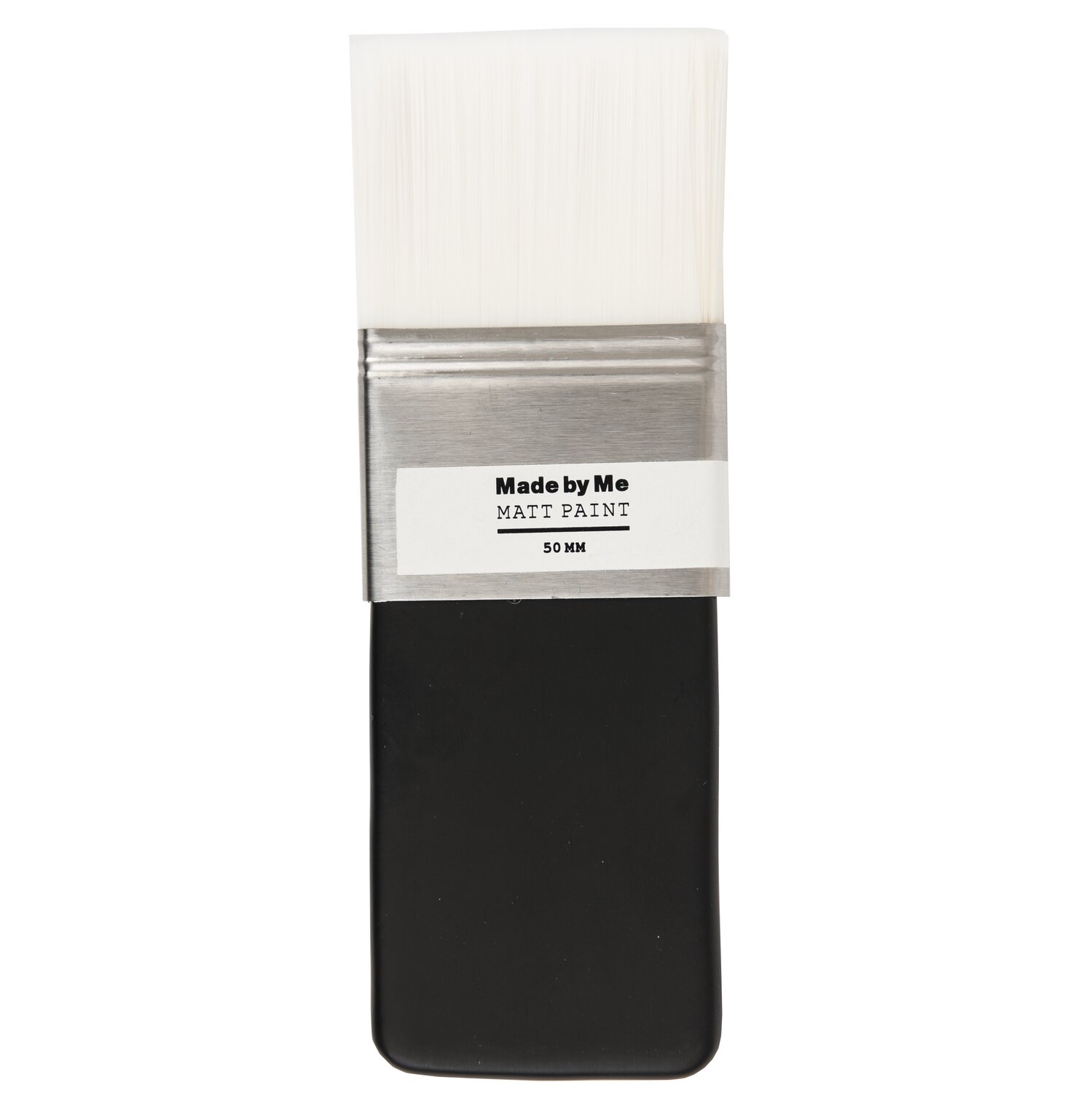 Flachpinsel matt paint synthetik 5cm von Rico Design