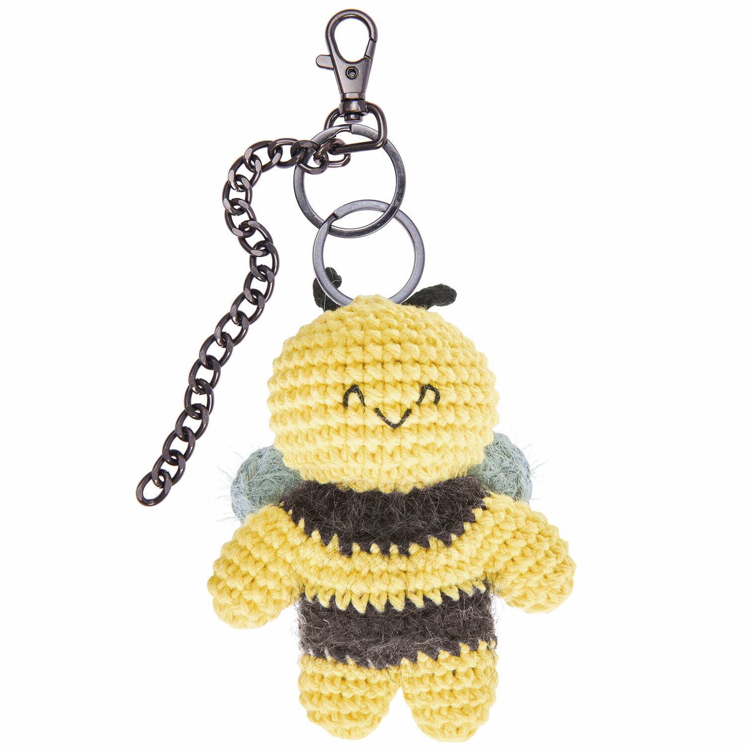 Creative Ricorumi dk 25g Farbe Pastellgelb von Rico Design