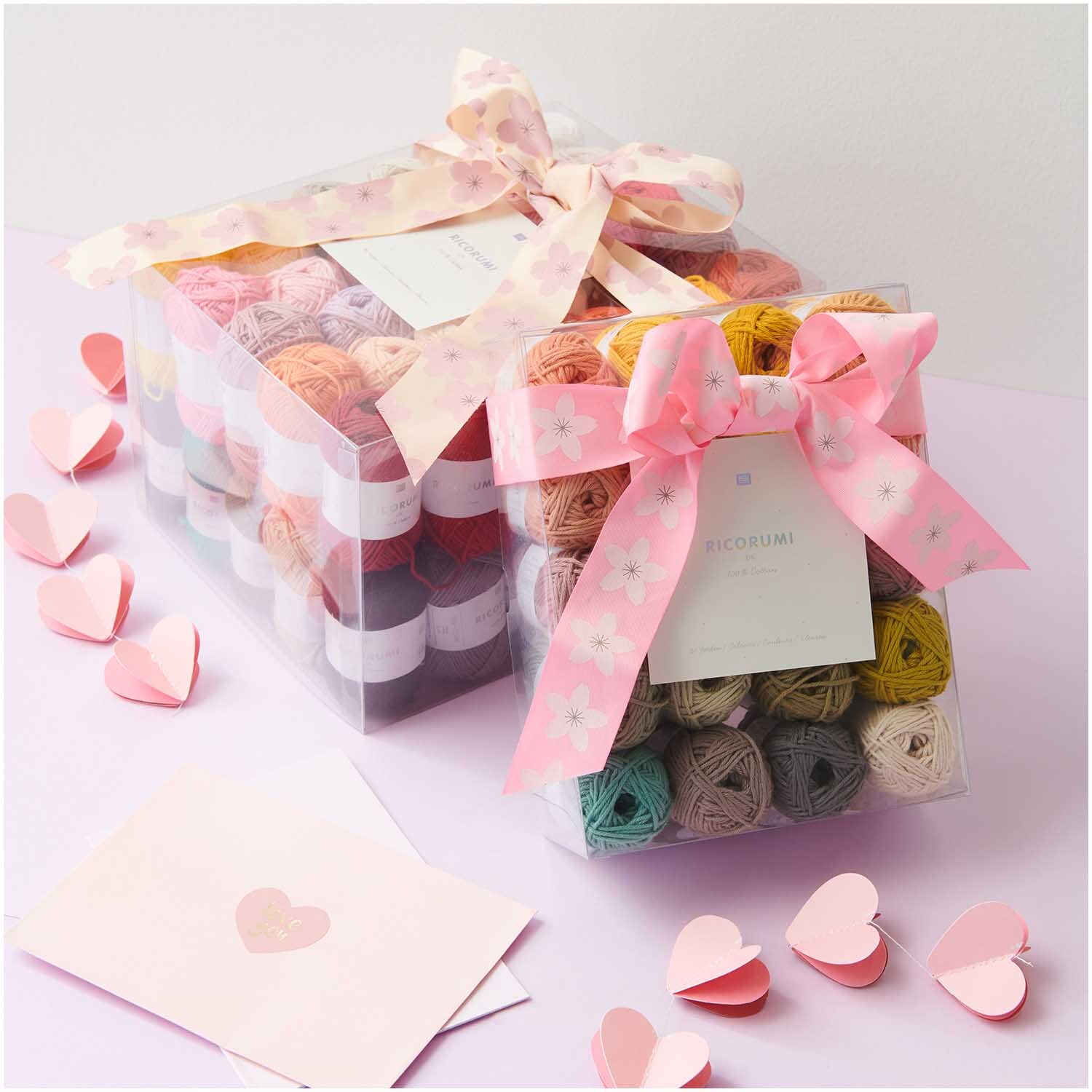 Creative Ricorumi dk Set Limited Creative Ricorumi dk Set Limited